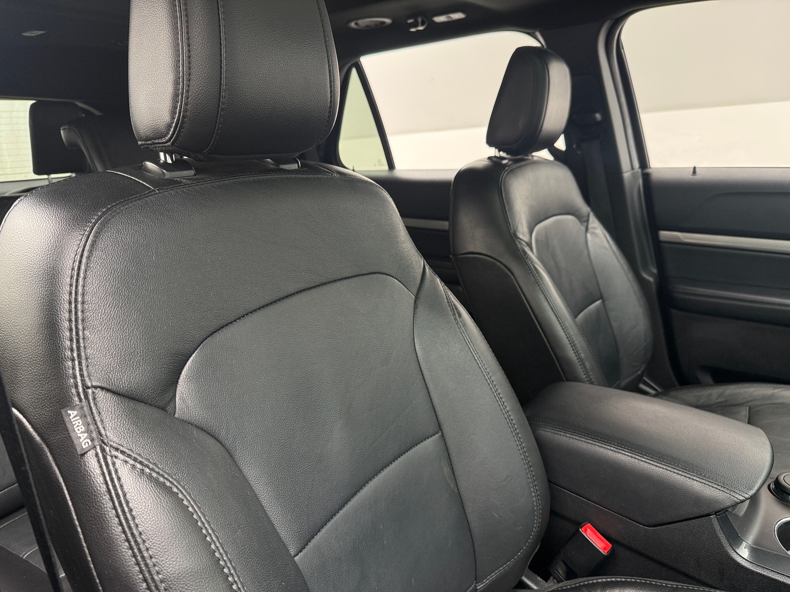 Thumbnail: 2018 Ford Explorer - 2