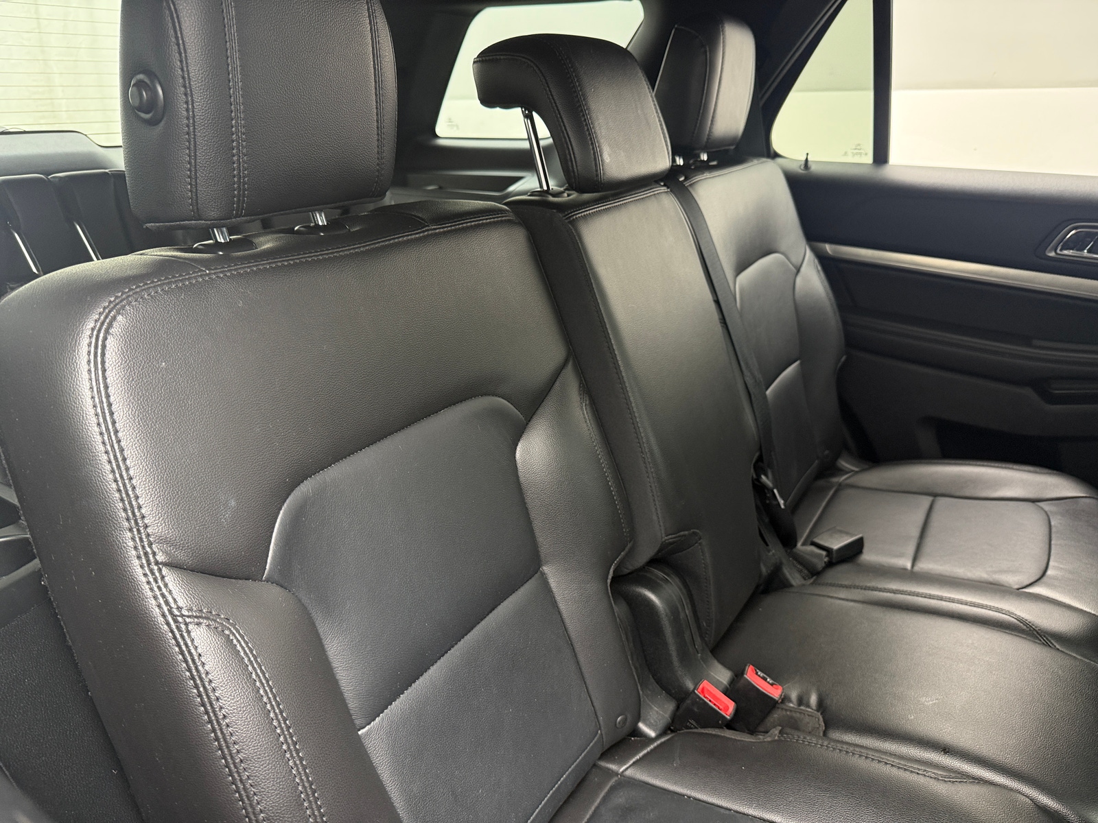 Thumbnail: 2018 Ford Explorer - 6