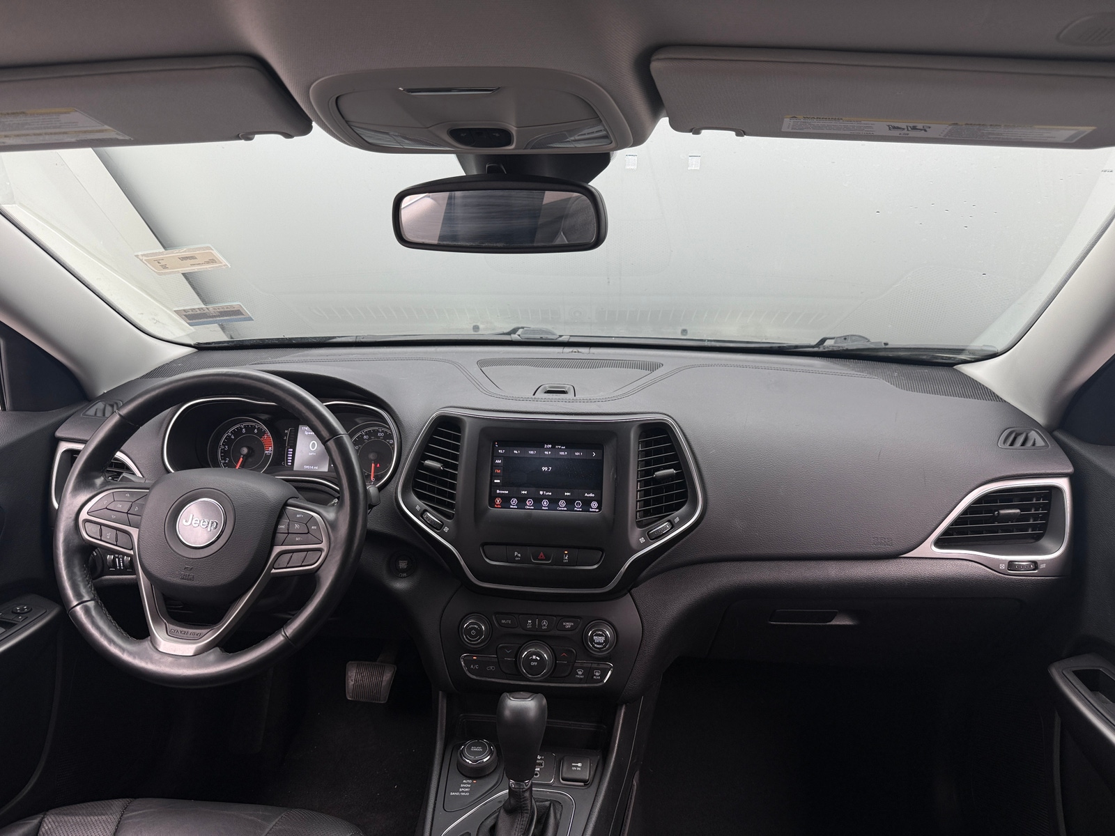 Thumbnail: 2020 Jeep Cherokee - 2
