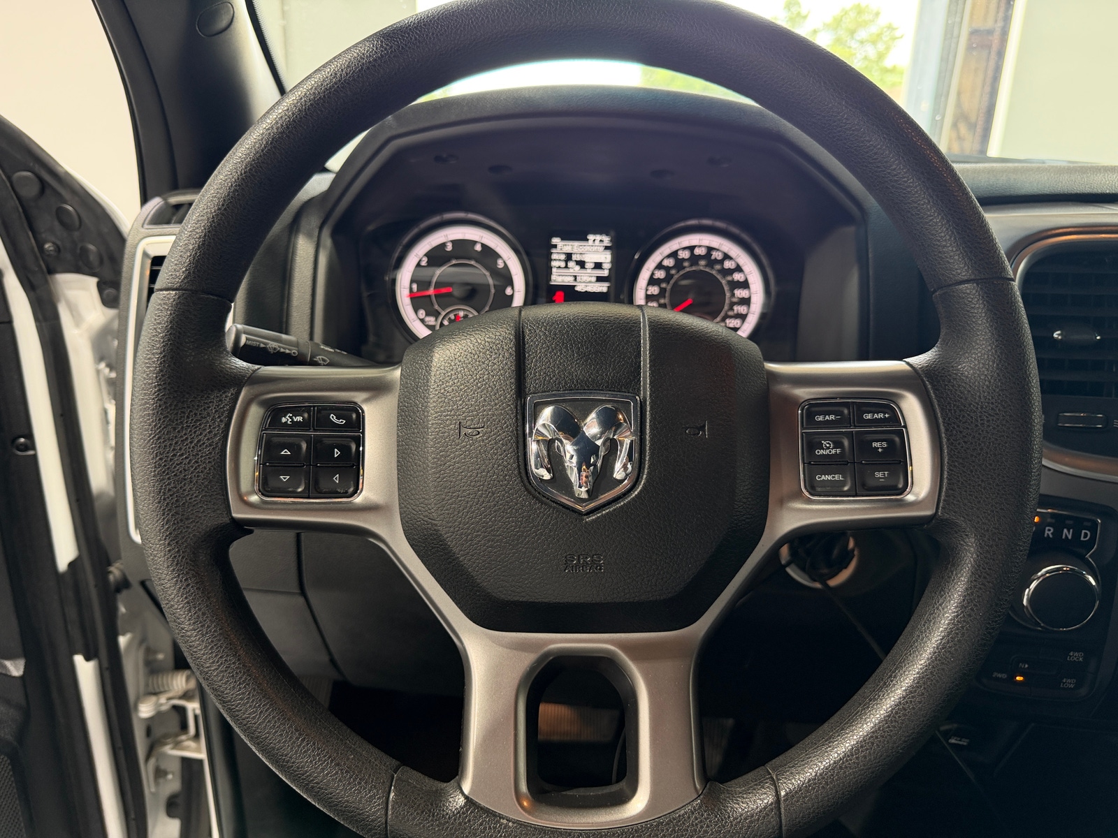 Thumbnail: 2024 RAM 1500 Classic - 5