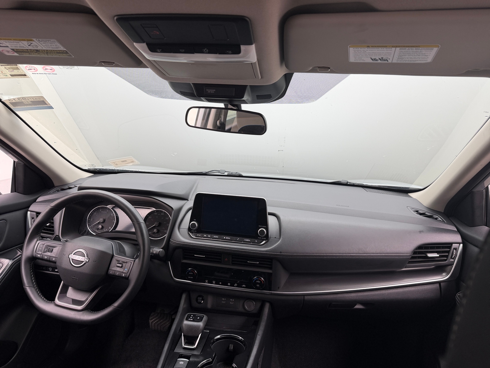 Thumbnail: 2025 Nissan Rogue - 3