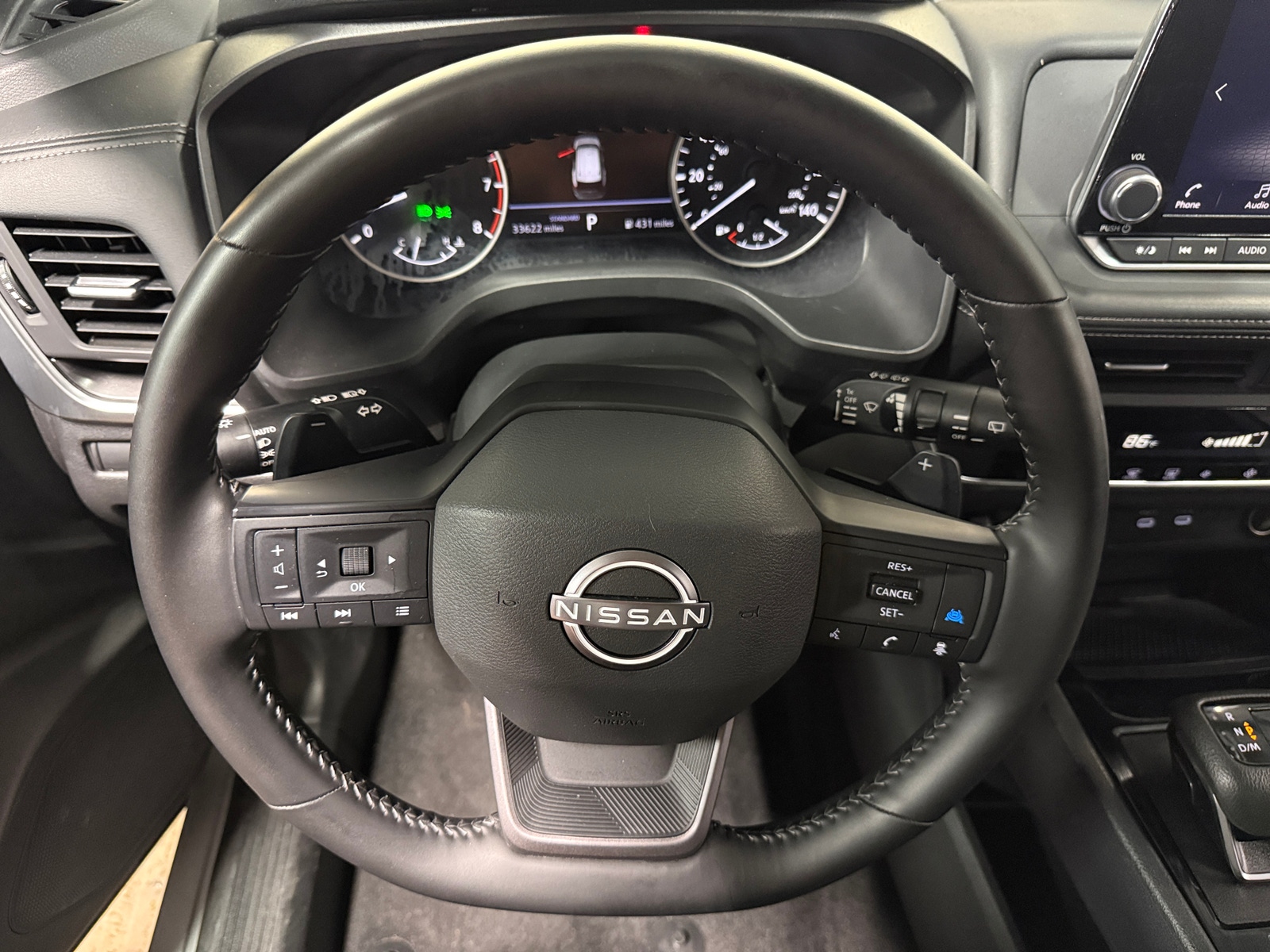 Thumbnail: 2025 Nissan Rogue - 5