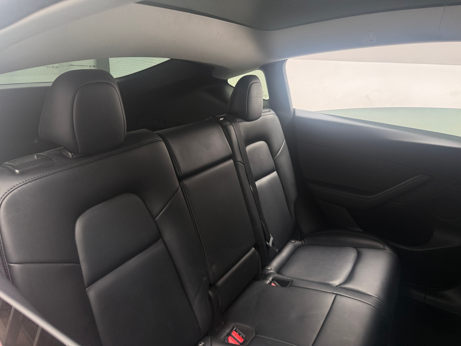 Thumbnail: 2021 Tesla Model Y - 5