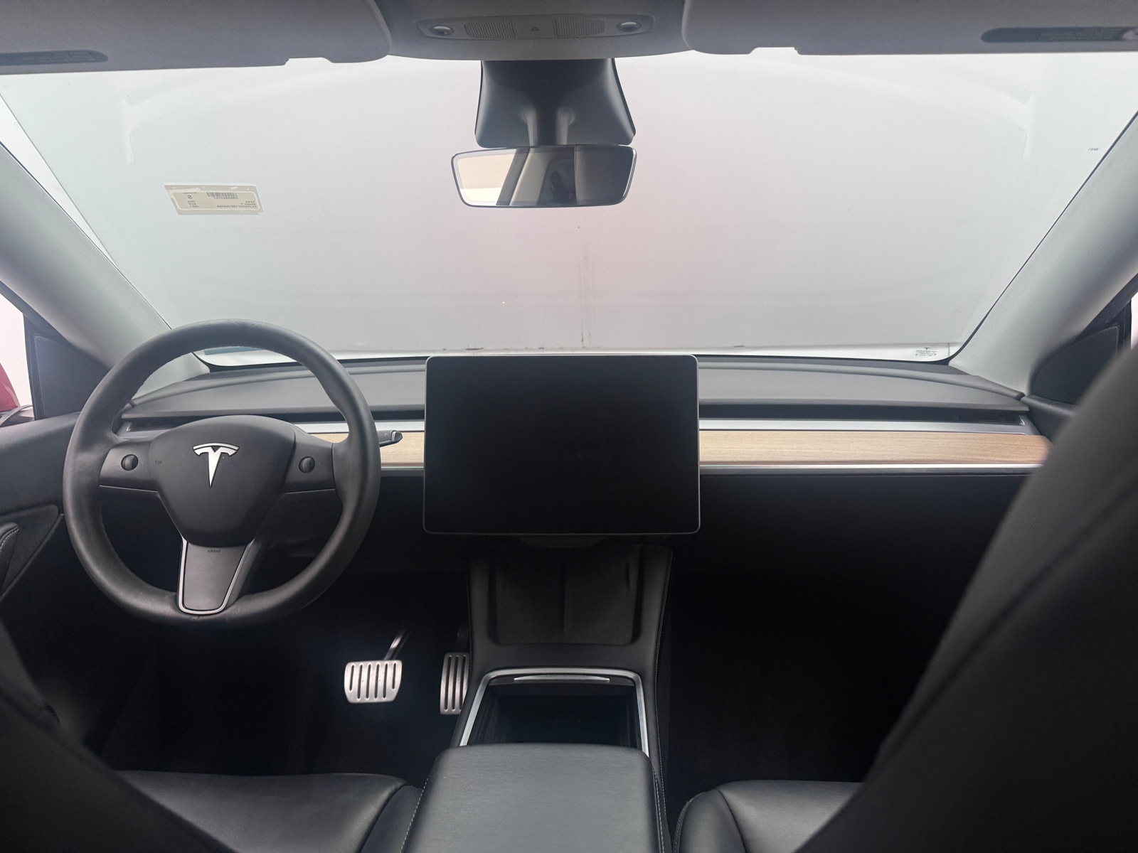 Thumbnail: 2021 Tesla Model Y - 2