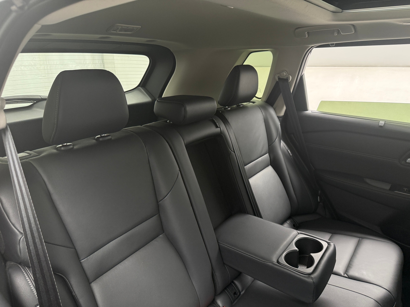 Thumbnail: 2024 Nissan Rogue - 5