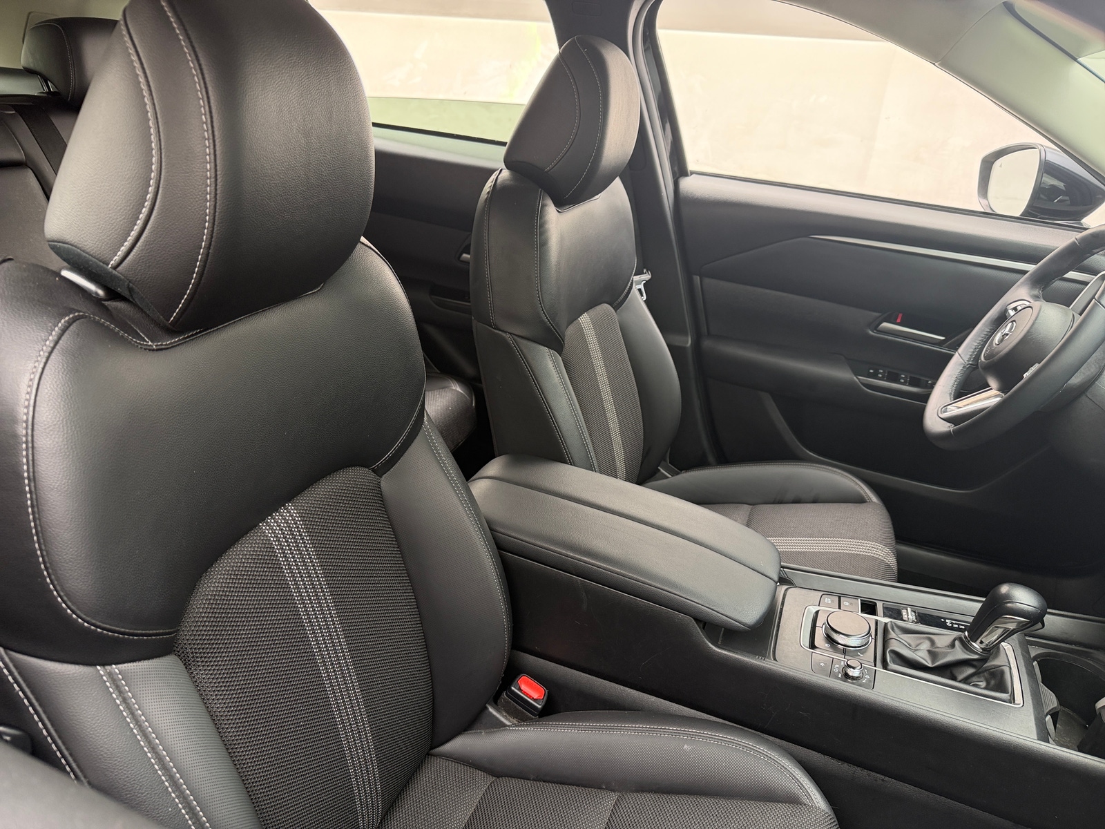 Thumbnail: 2025 Mazda CX-50 - 2