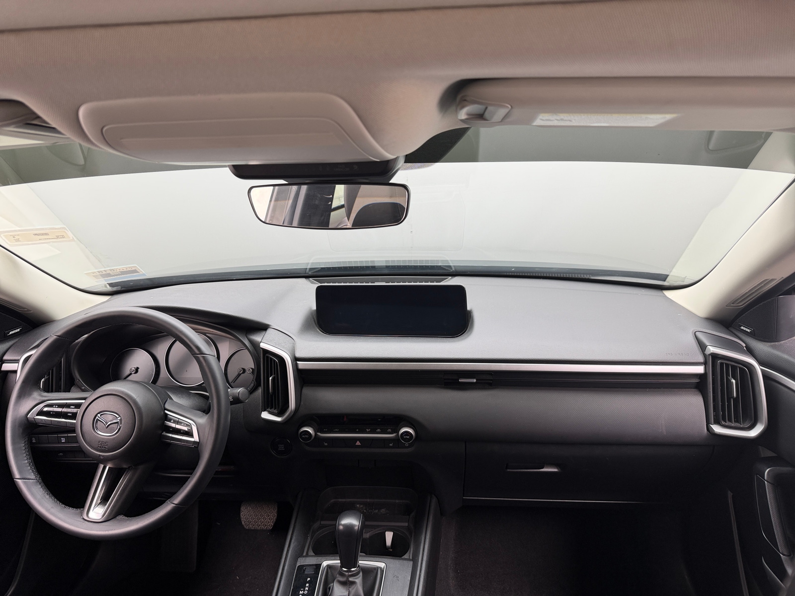 Thumbnail: 2025 Mazda CX-50 - 3