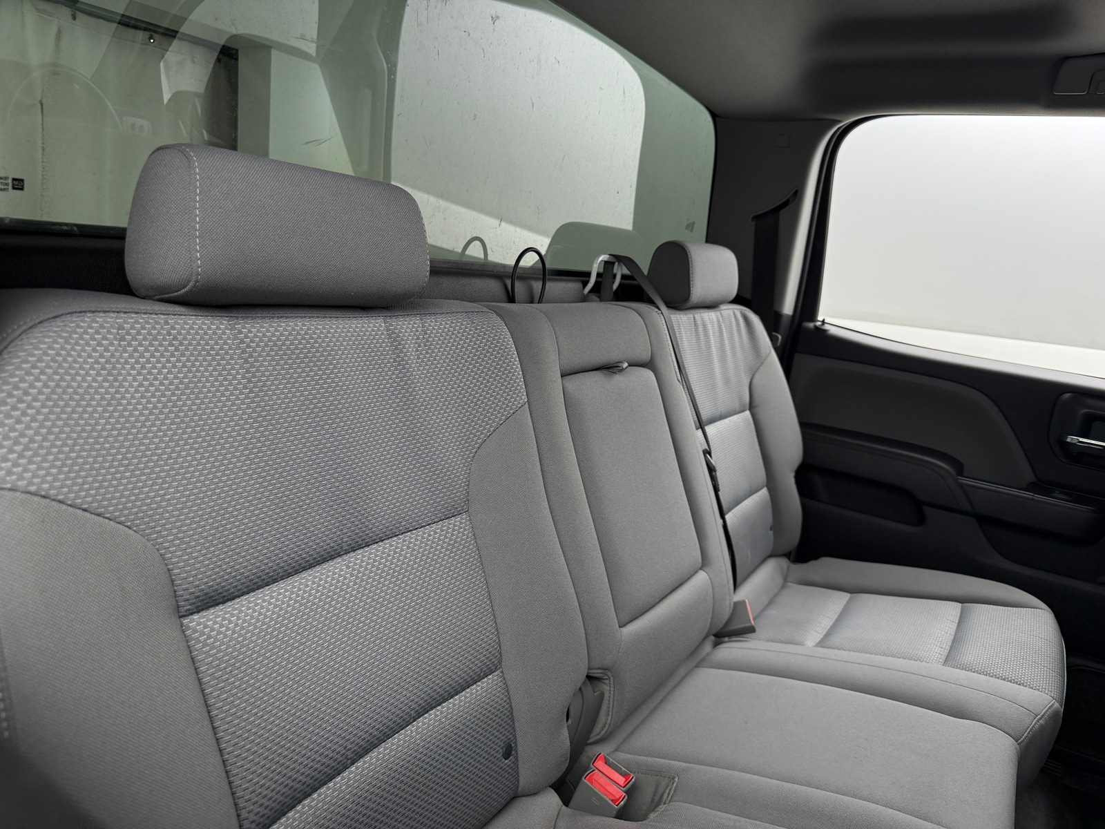 Thumbnail: 2019 GMC Sierra 2500 - 5