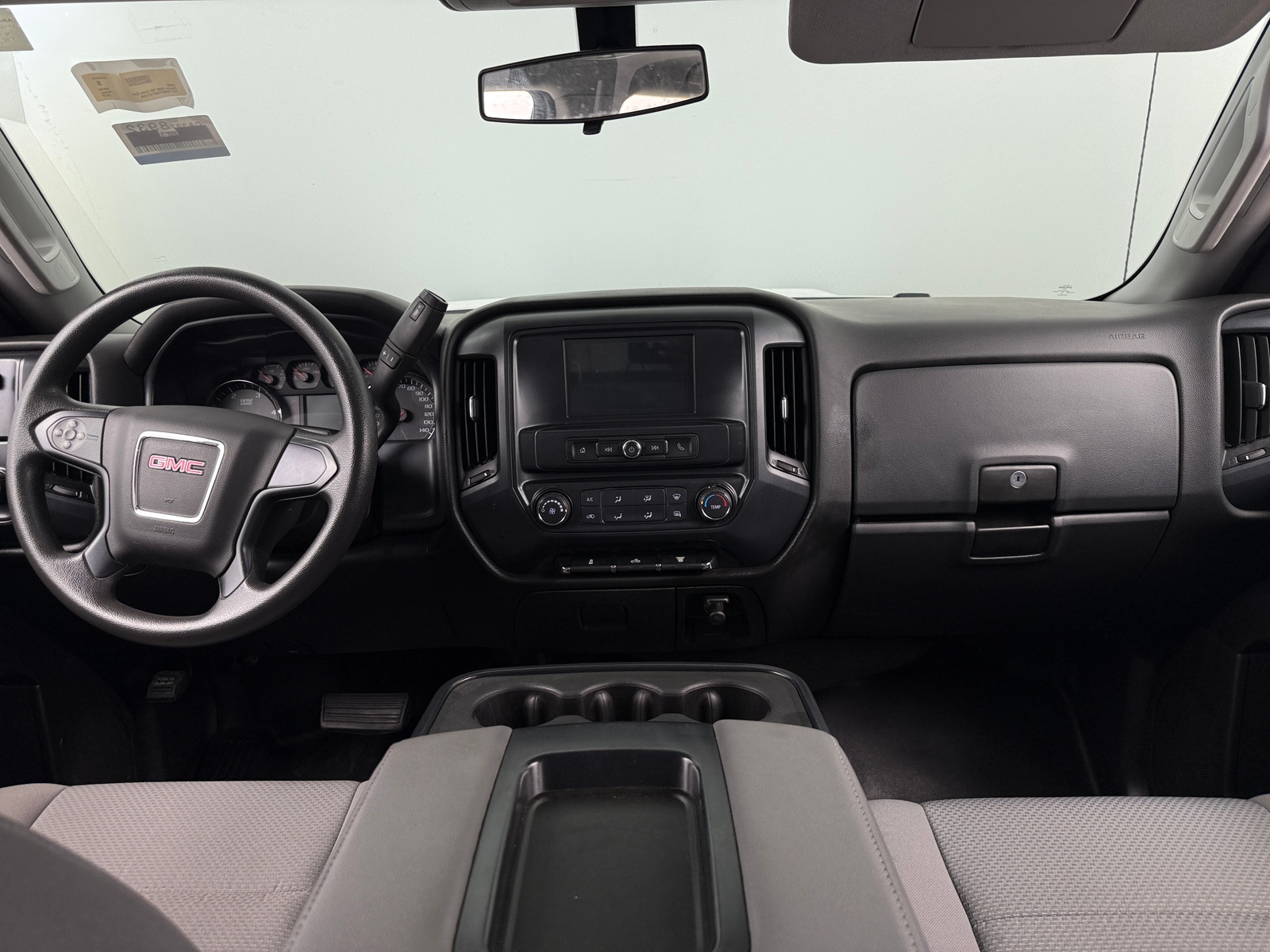 Thumbnail: 2019 GMC Sierra 2500 - 2