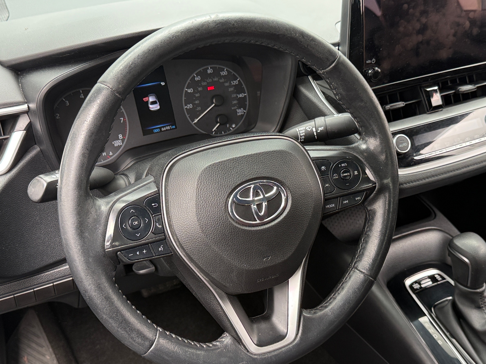Thumbnail: 2023 Toyota Corolla - 5
