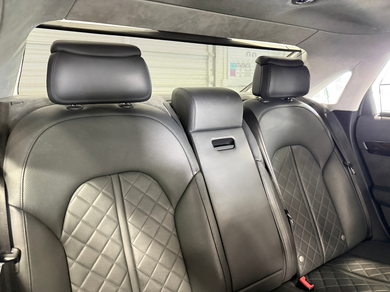 Thumbnail: 2016 Audi A8 - 5