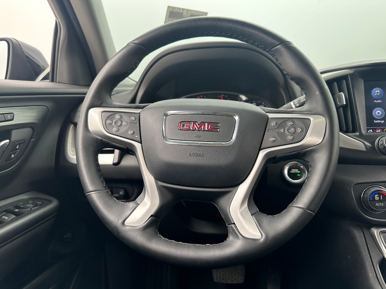 Thumbnail: 2023 GMC Terrain - 4