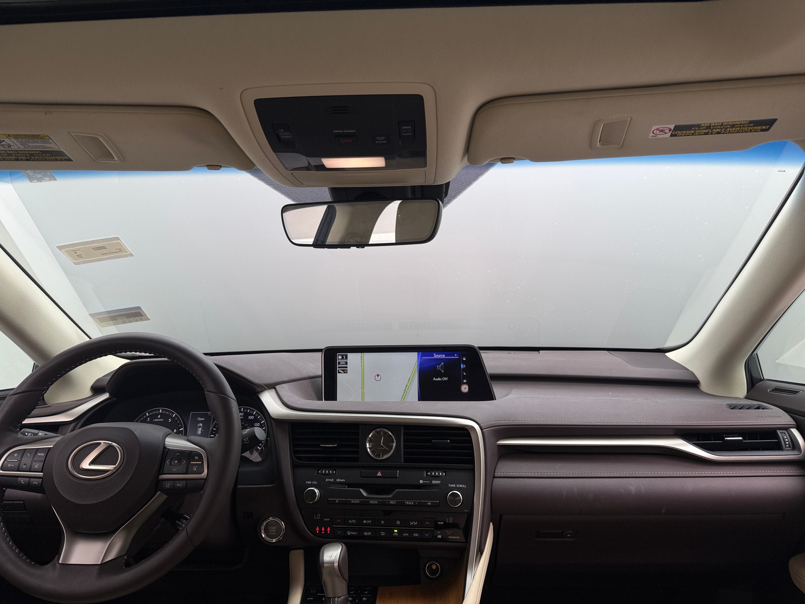 Thumbnail: 2017 Lexus RX - 3
