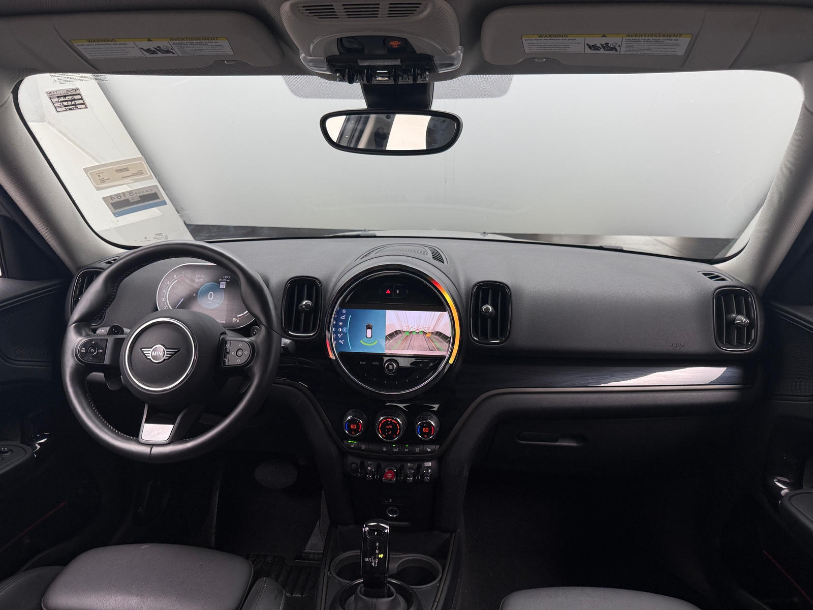 Thumbnail: 2024 MINI Cooper Countryman - 2