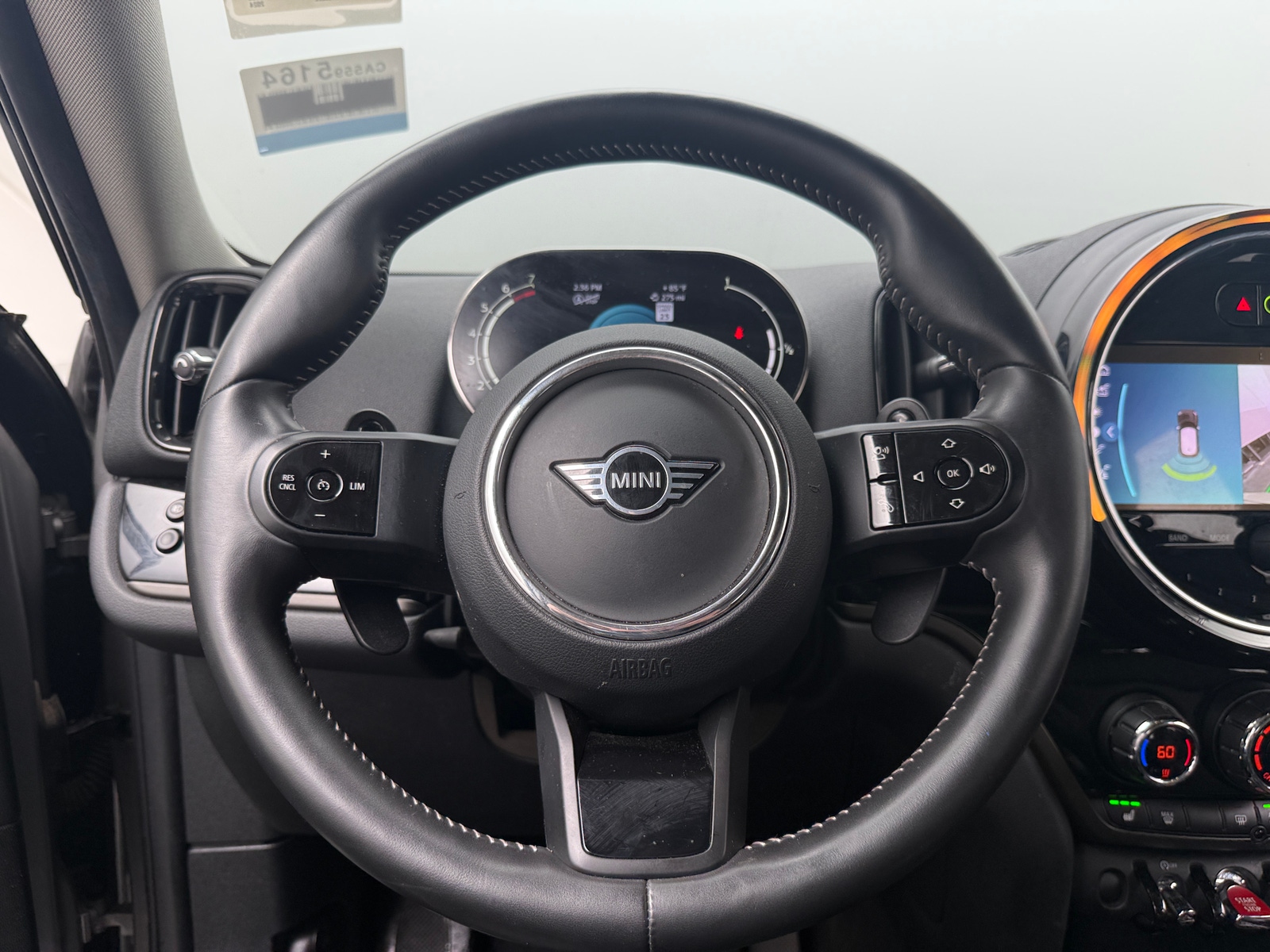 Thumbnail: 2024 MINI Cooper Countryman - 4