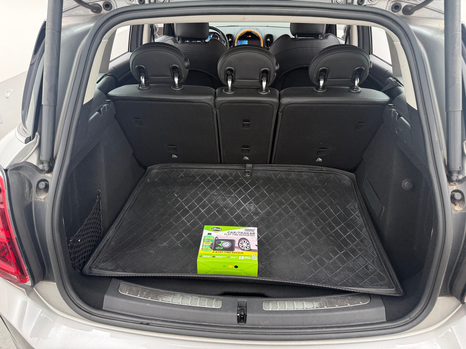 Thumbnail: 2024 MINI Cooper Countryman - 6