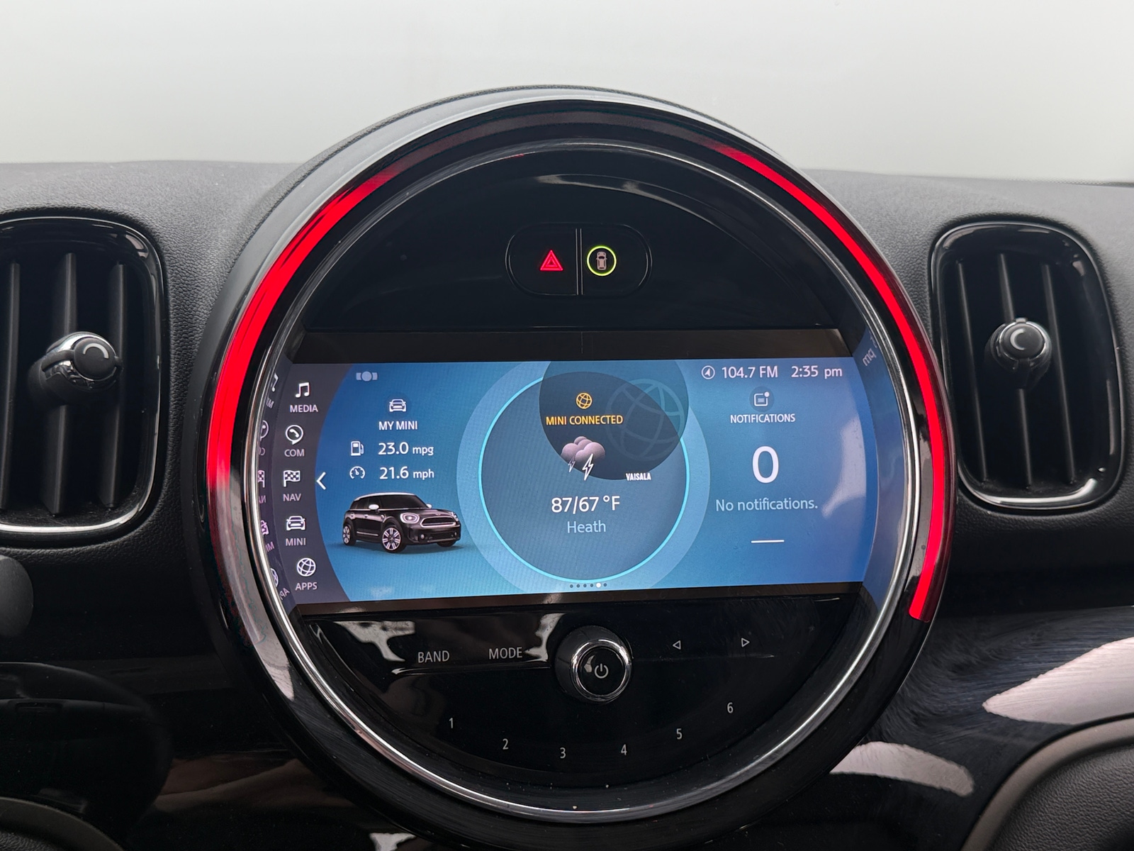 Thumbnail: 2024 MINI Cooper Countryman - 3