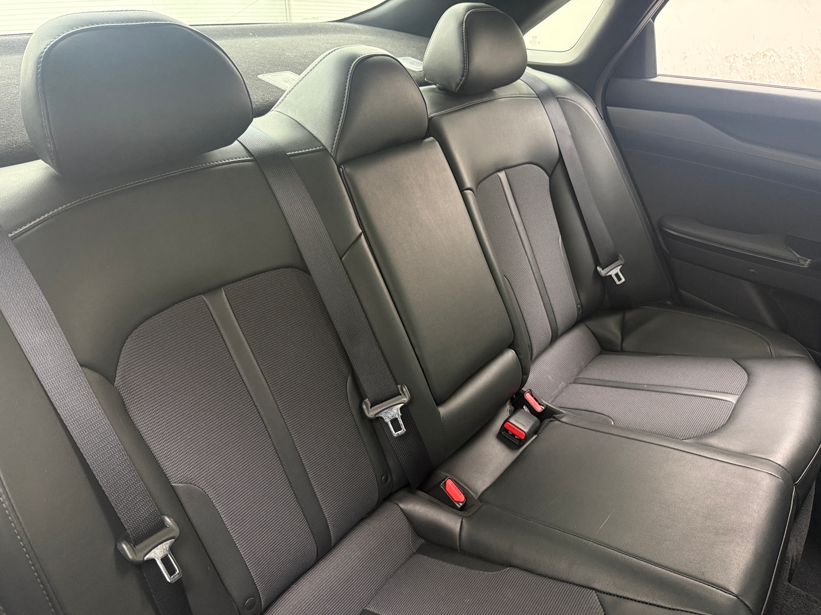 Thumbnail: 2021 Kia K5 - 5