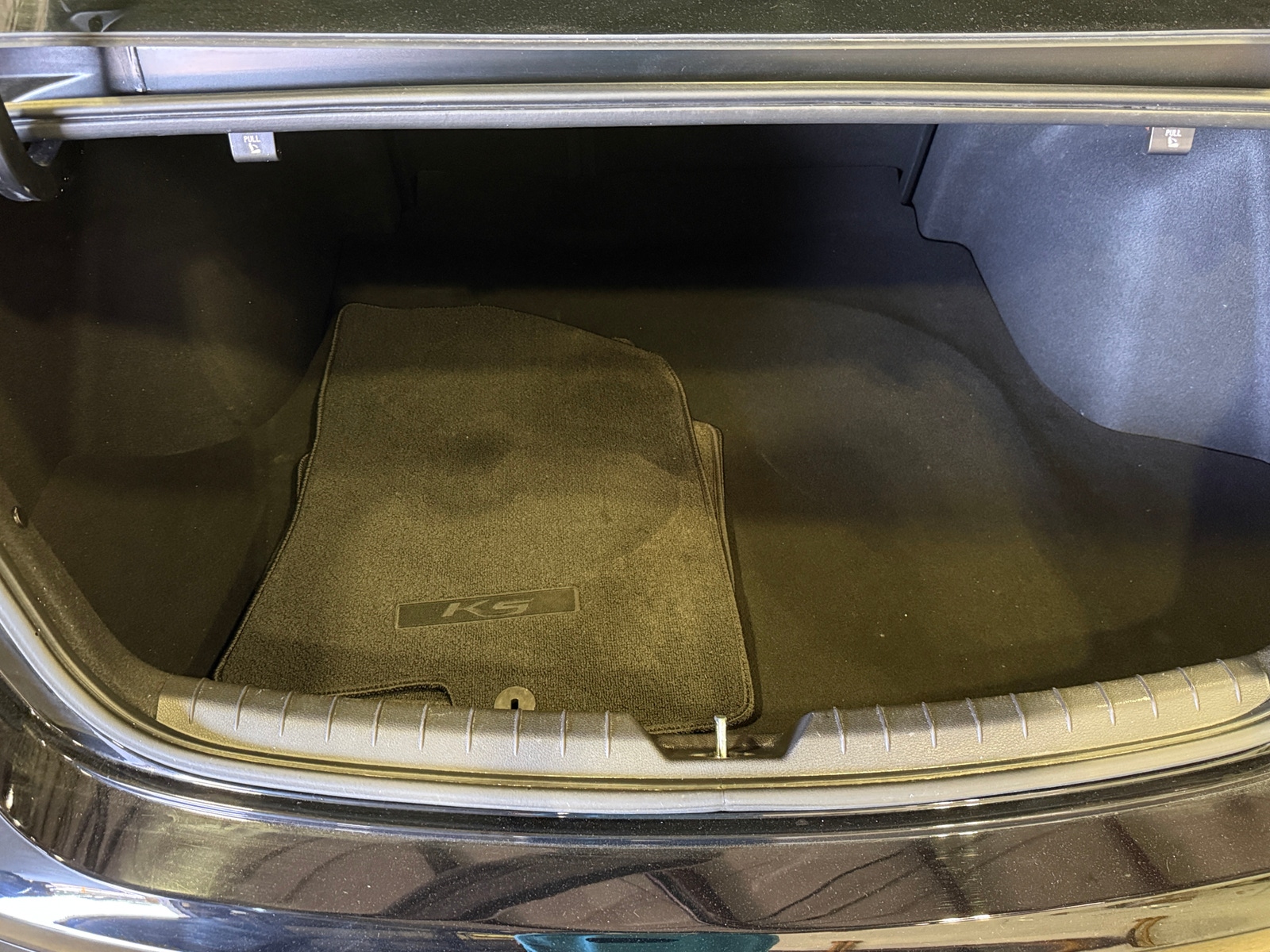 Thumbnail: 2021 Kia K5 - 6