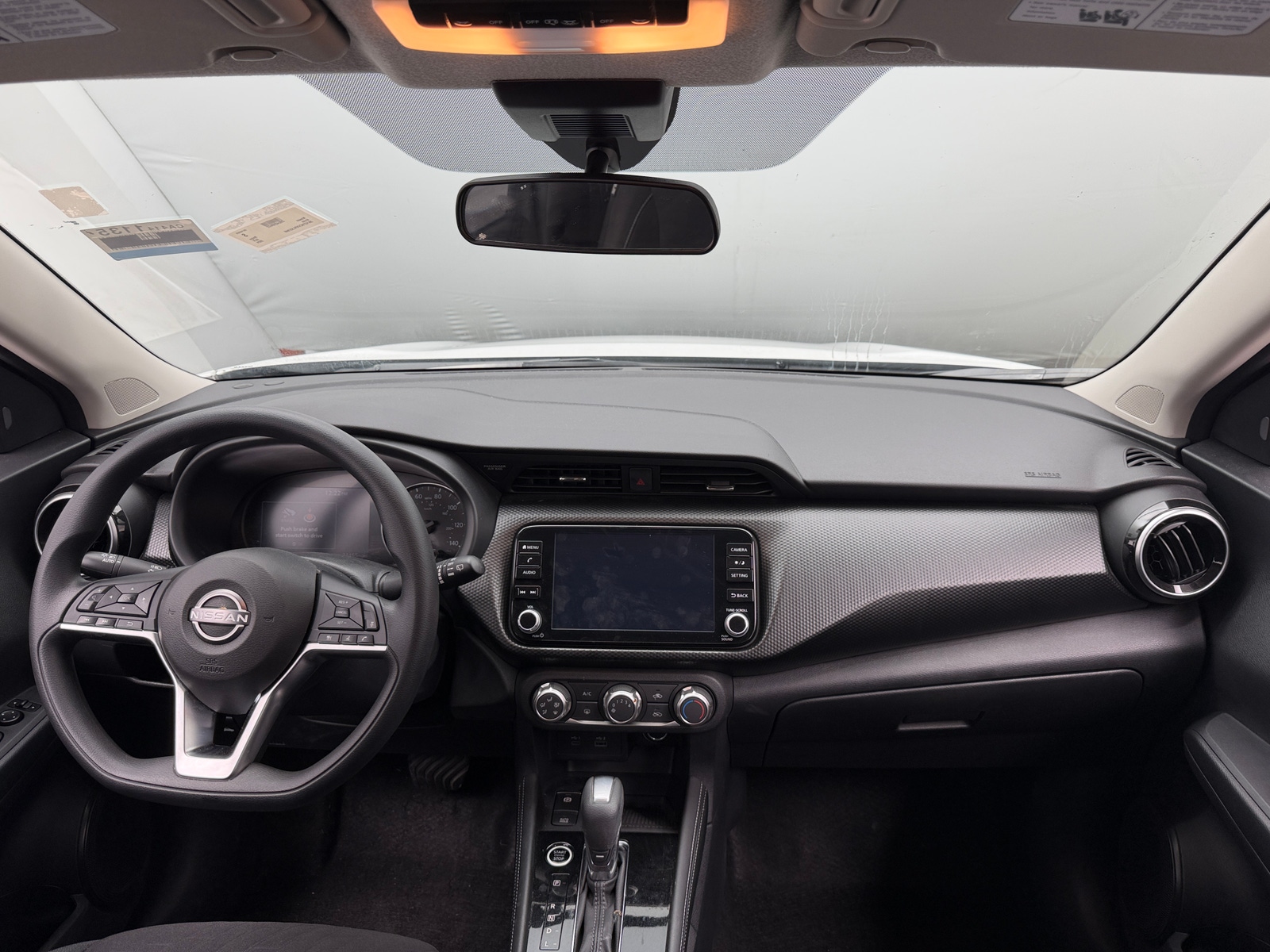 Thumbnail: 2024 Nissan Kicks - 3