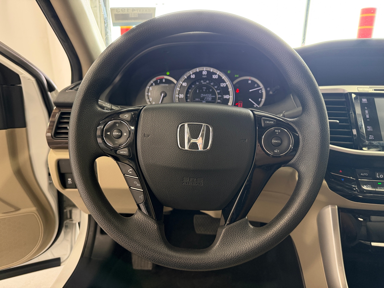 Thumbnail: 2017 Honda Accord - 5