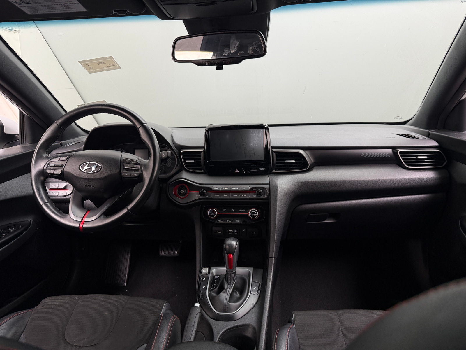 Thumbnail: 2019 Hyundai Veloster - 3