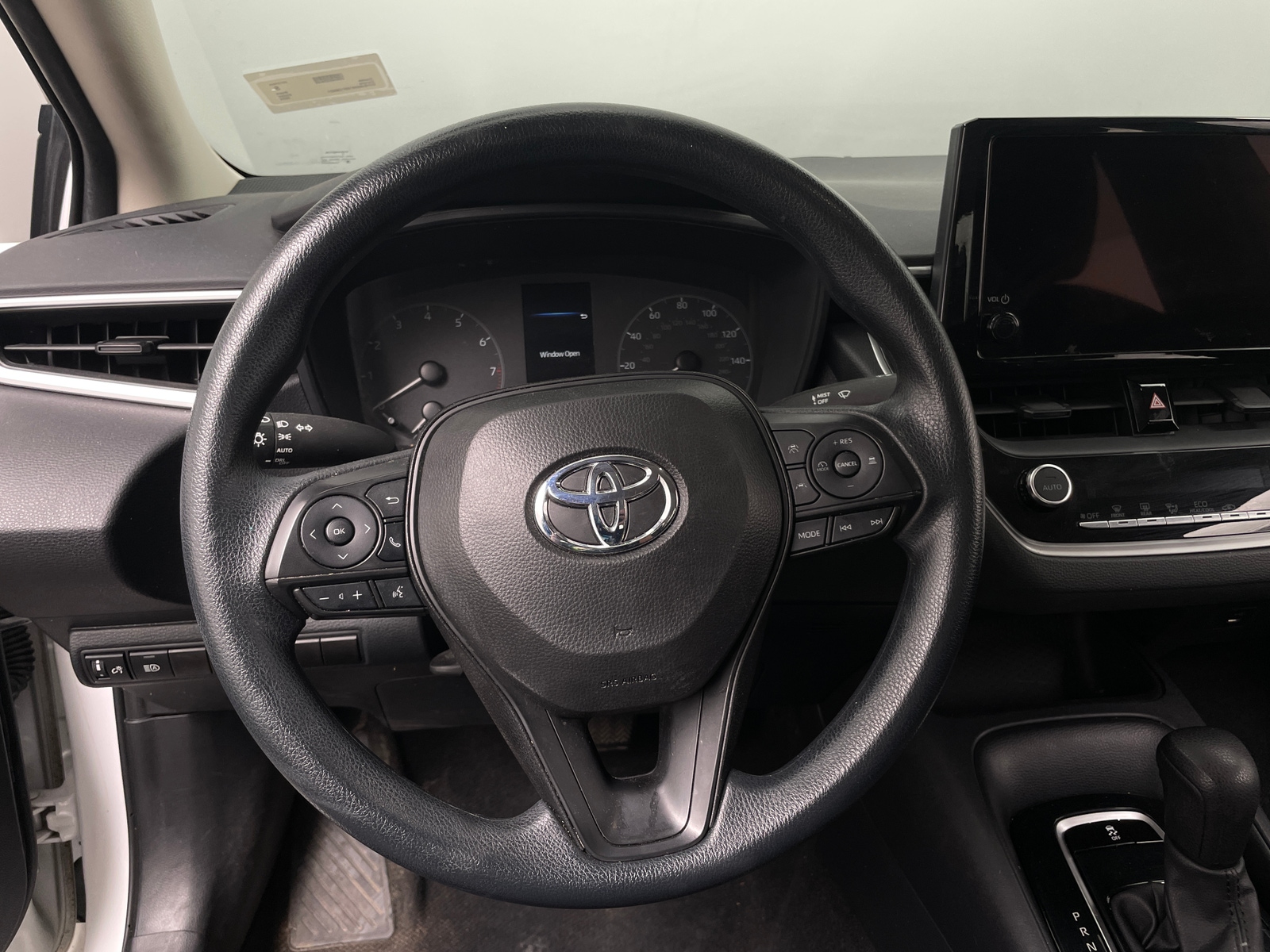 Thumbnail: 2024 Toyota Corolla - 5