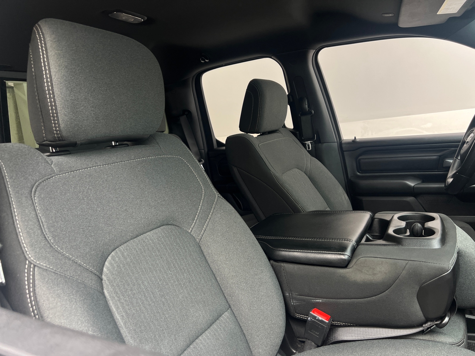 Thumbnail: 2023 RAM 1500 - 2