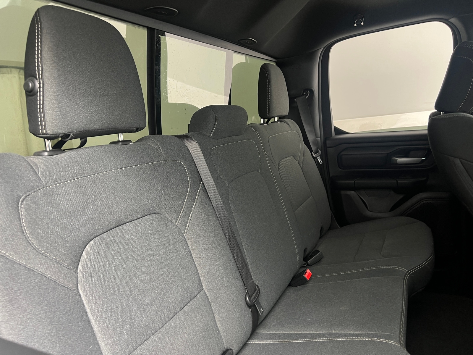 Thumbnail: 2023 RAM 1500 - 6