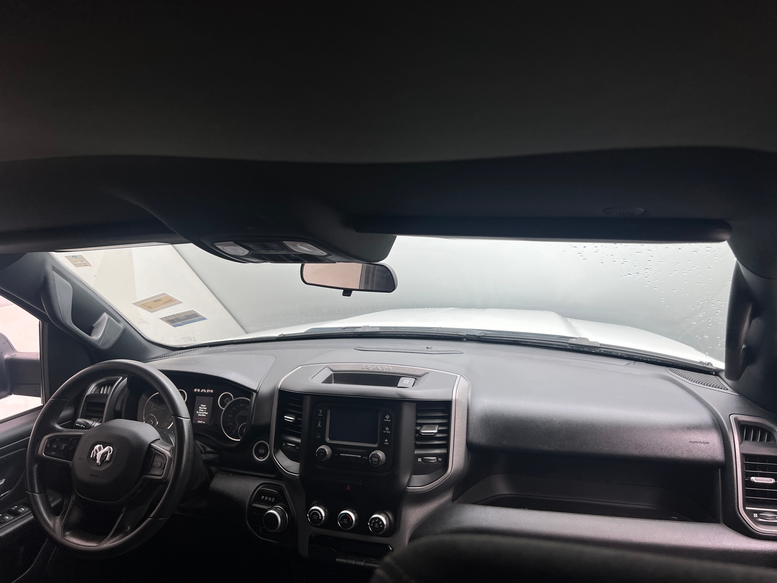 Thumbnail: 2023 RAM 1500 - 3