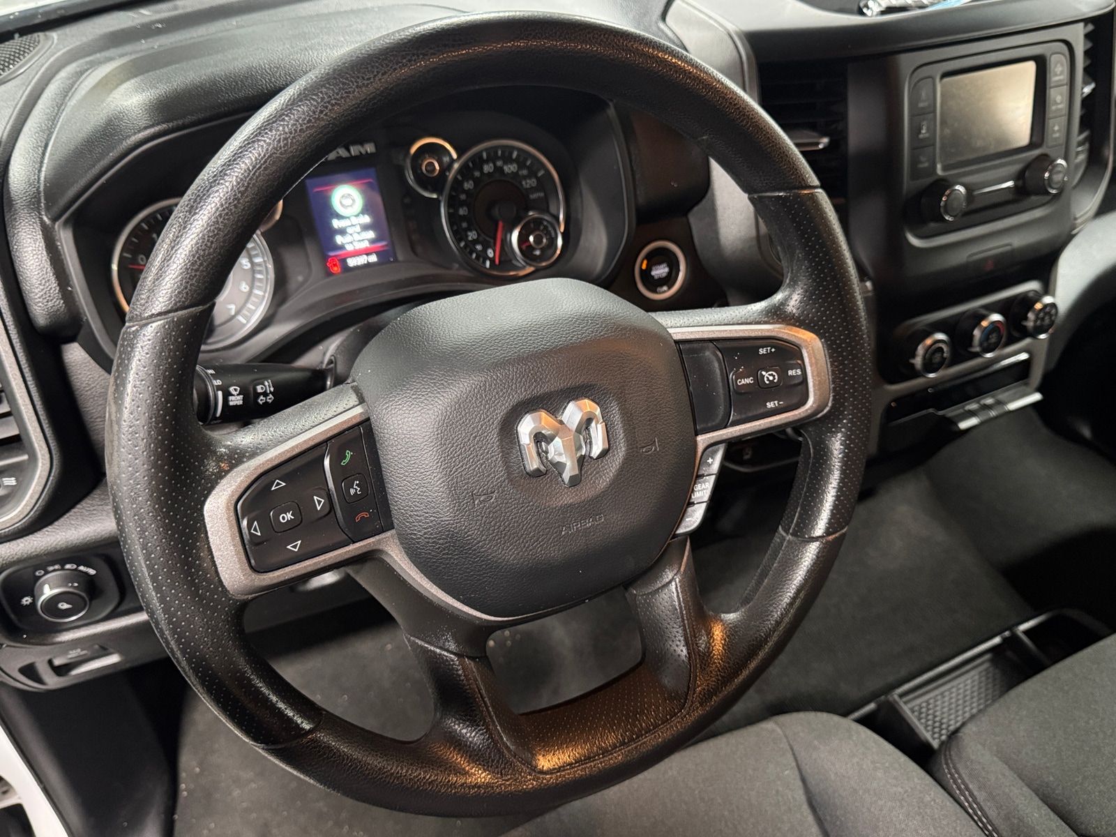 Thumbnail: 2023 RAM 1500 - 5