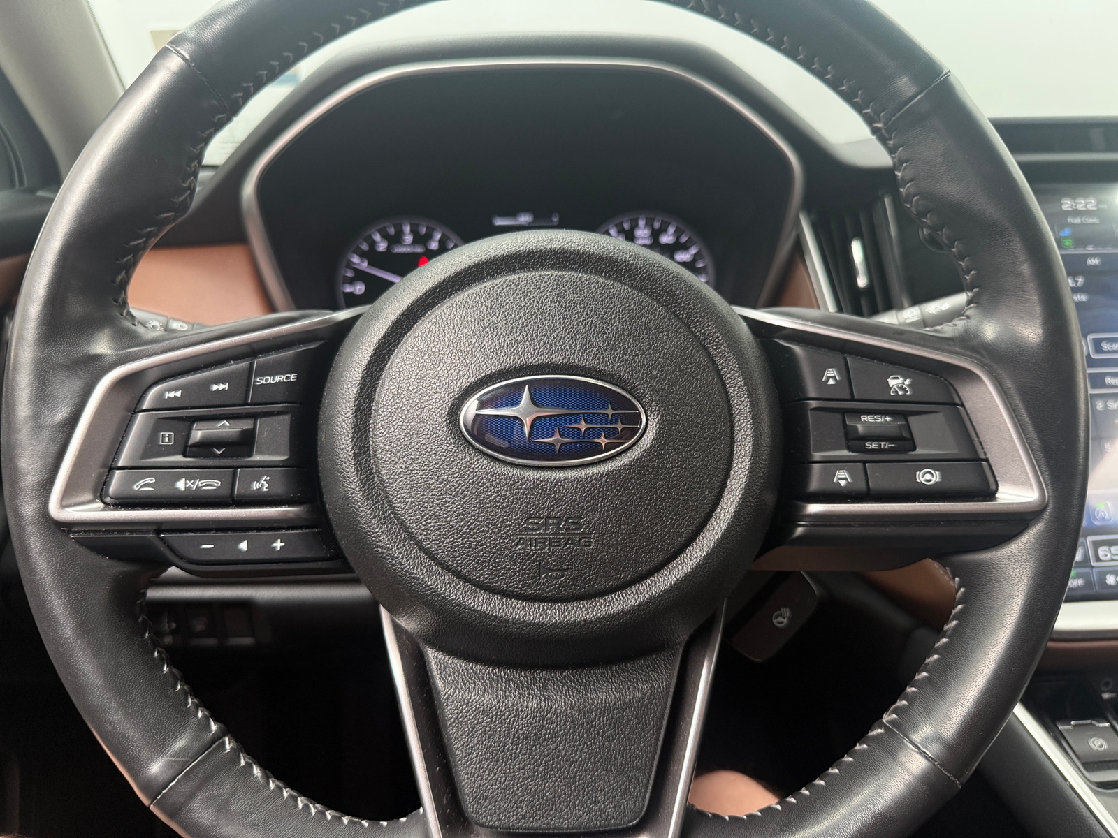 Thumbnail: 2023 Subaru Outback - 4