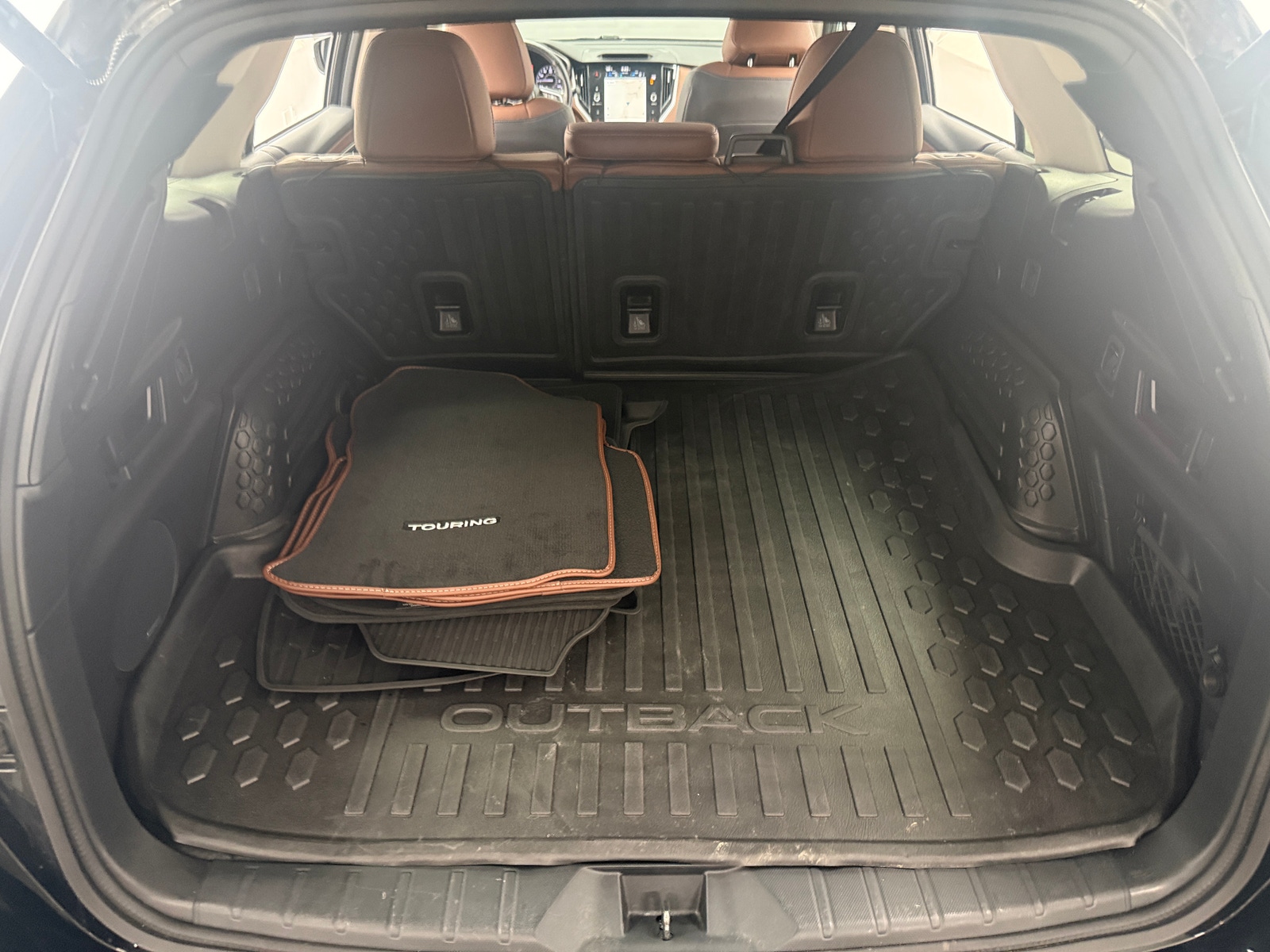 Thumbnail: 2023 Subaru Outback - 6