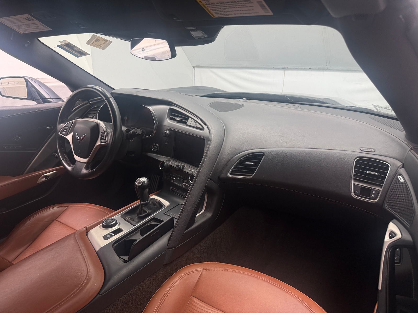 Thumbnail: 2015 Chevrolet Corvette - 2