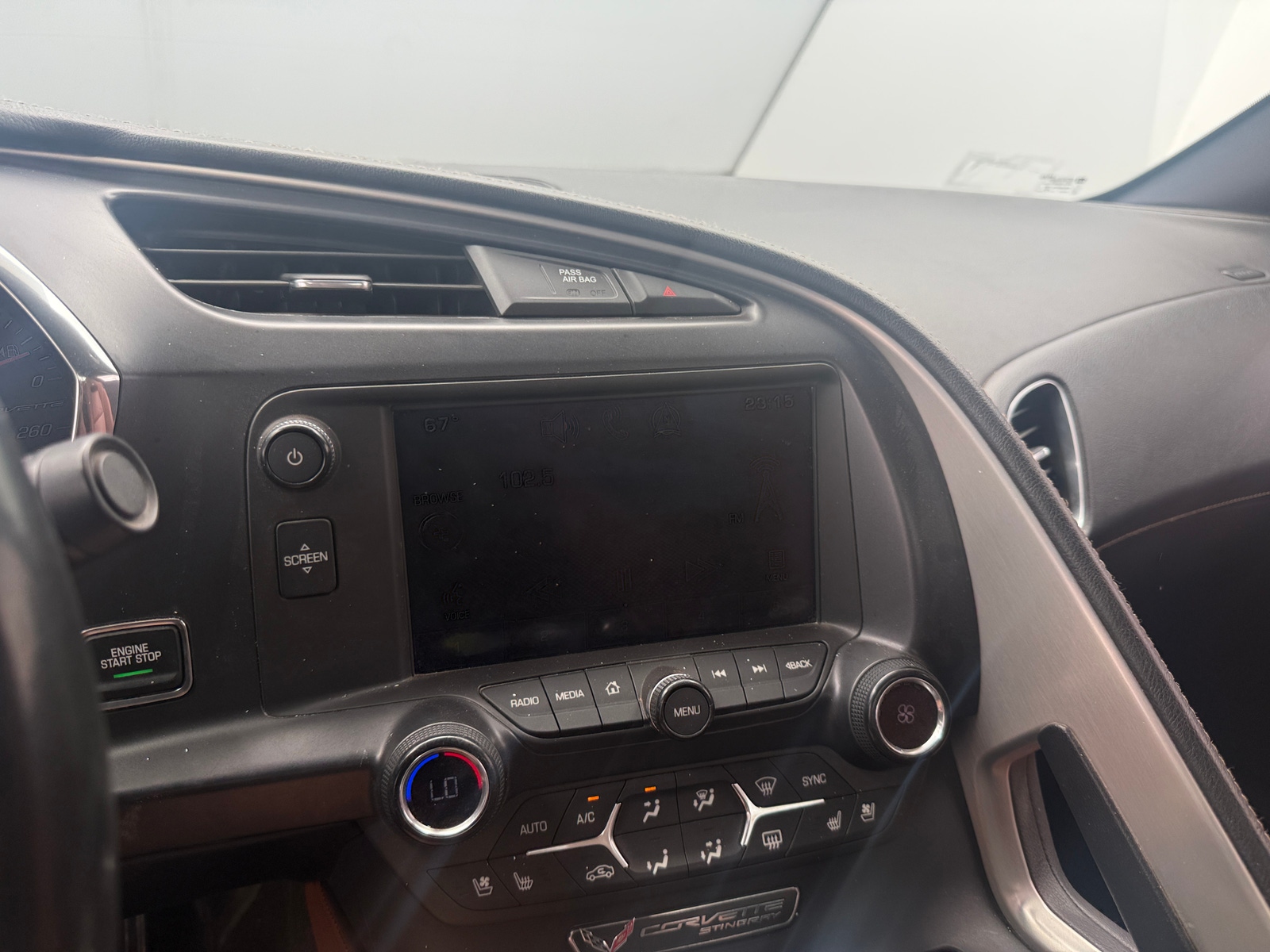Thumbnail: 2015 Chevrolet Corvette - 3
