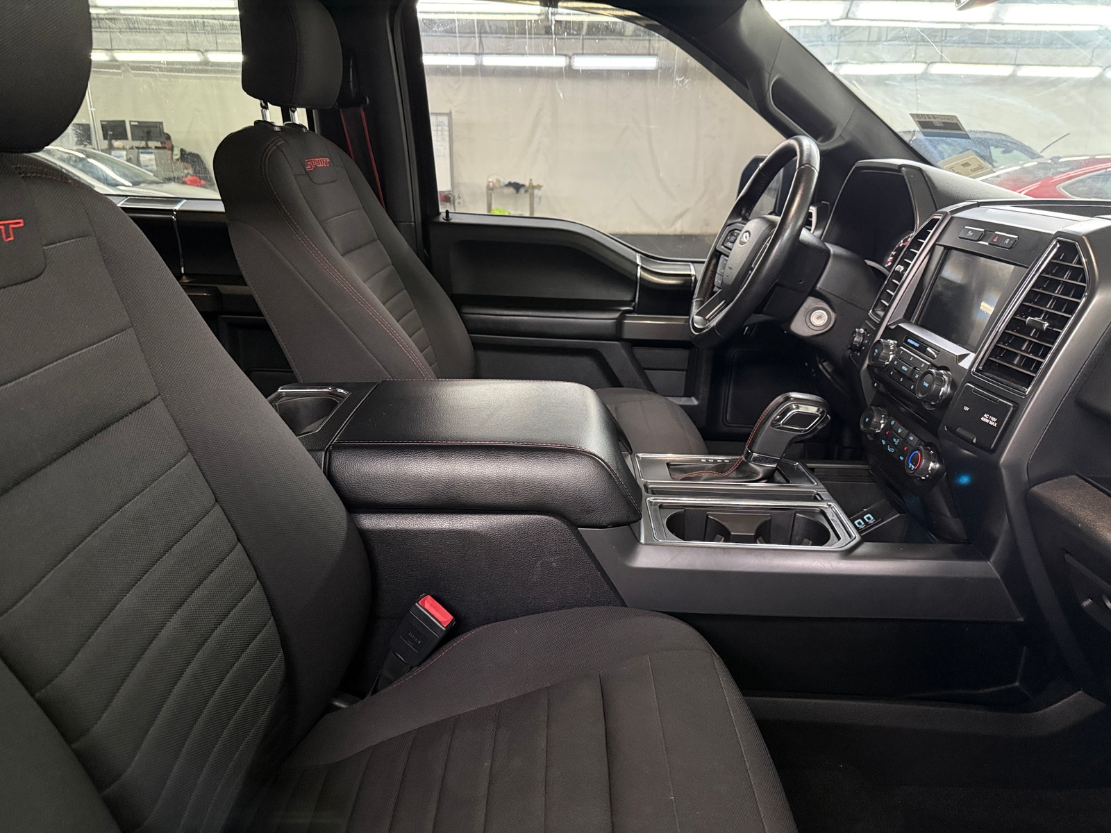 Thumbnail: 2018 Ford Econoline - 2