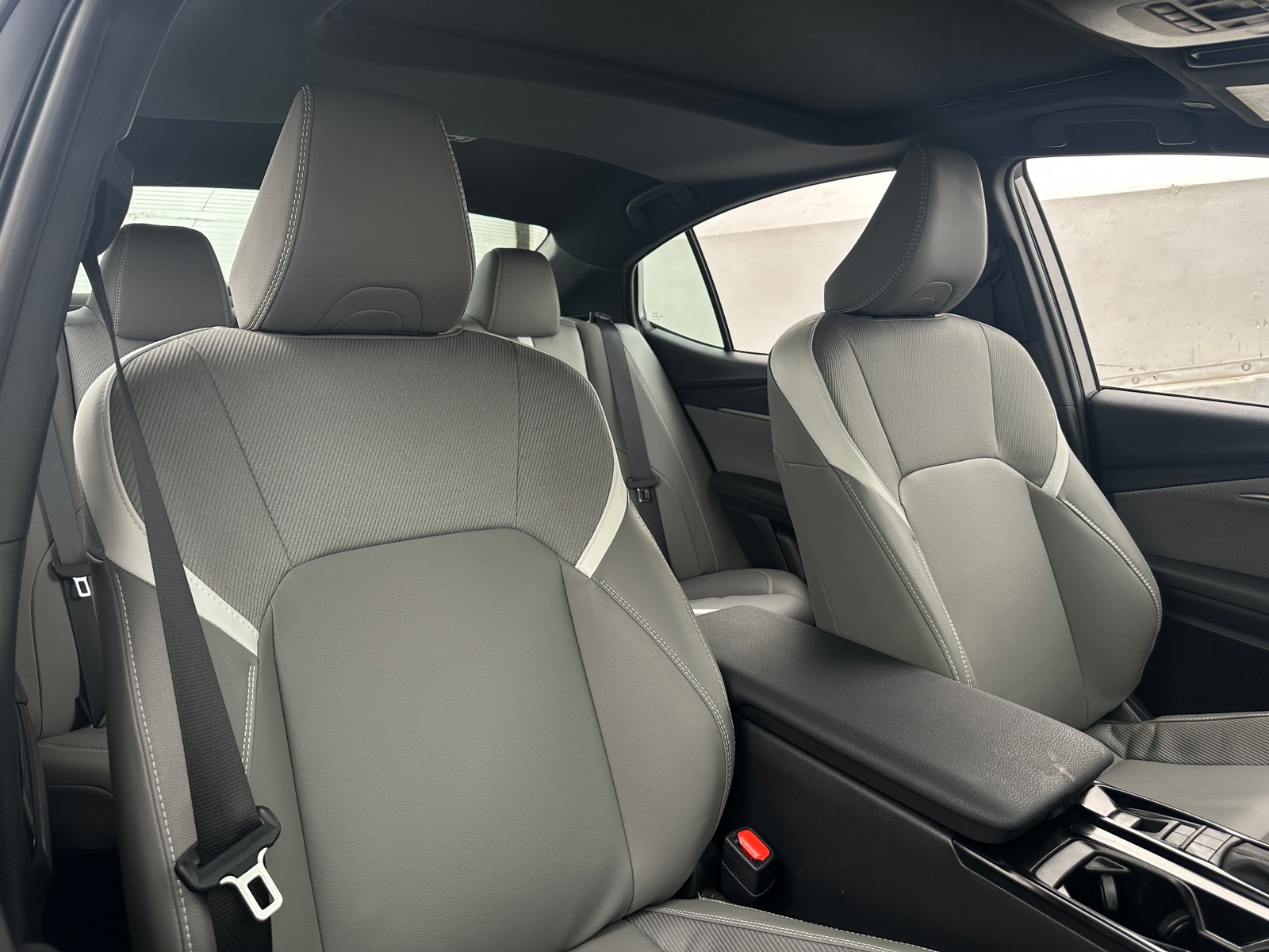 Thumbnail: 2025 Toyota Camry - 2