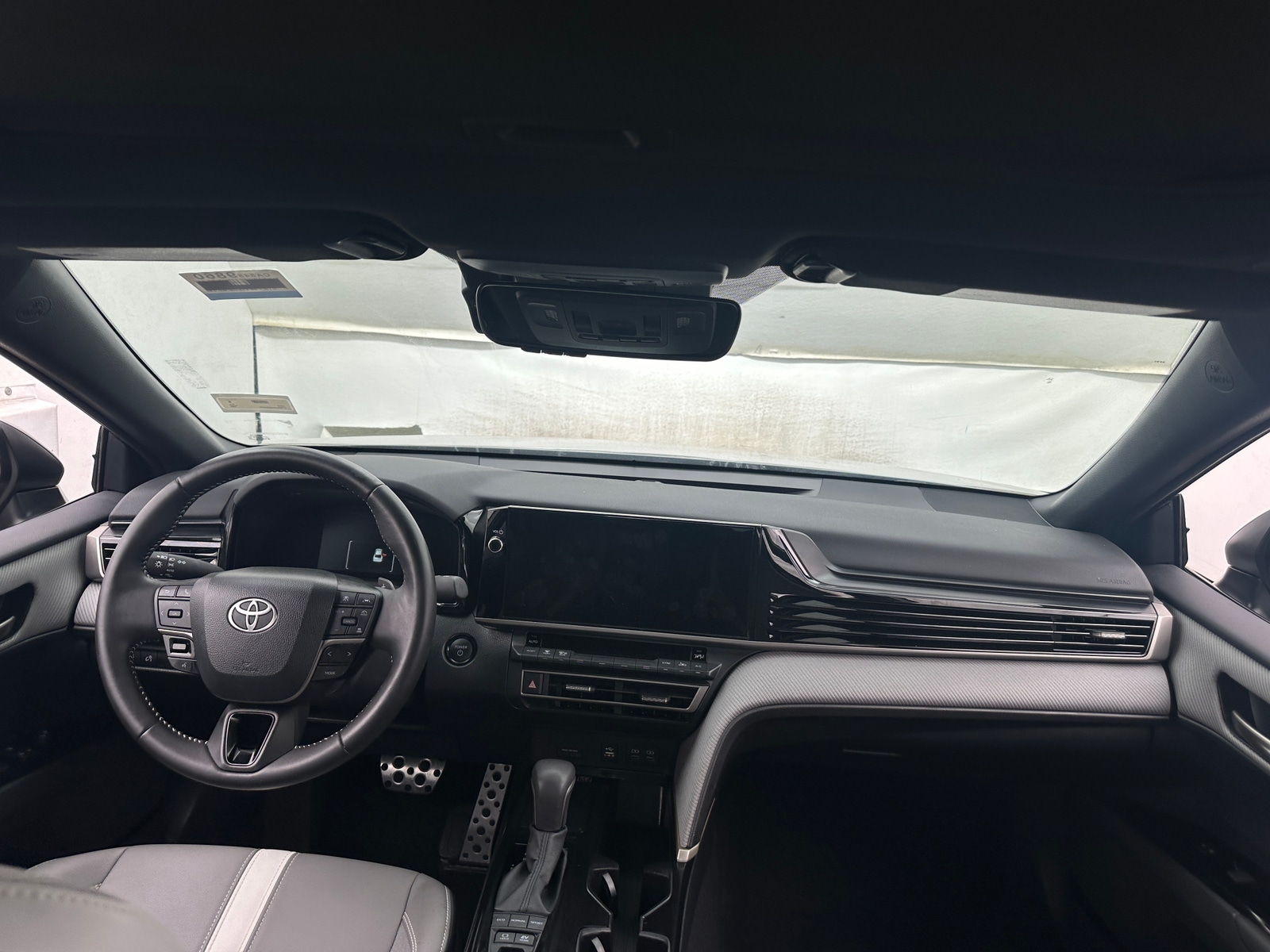 Thumbnail: 2025 Toyota Camry - 3