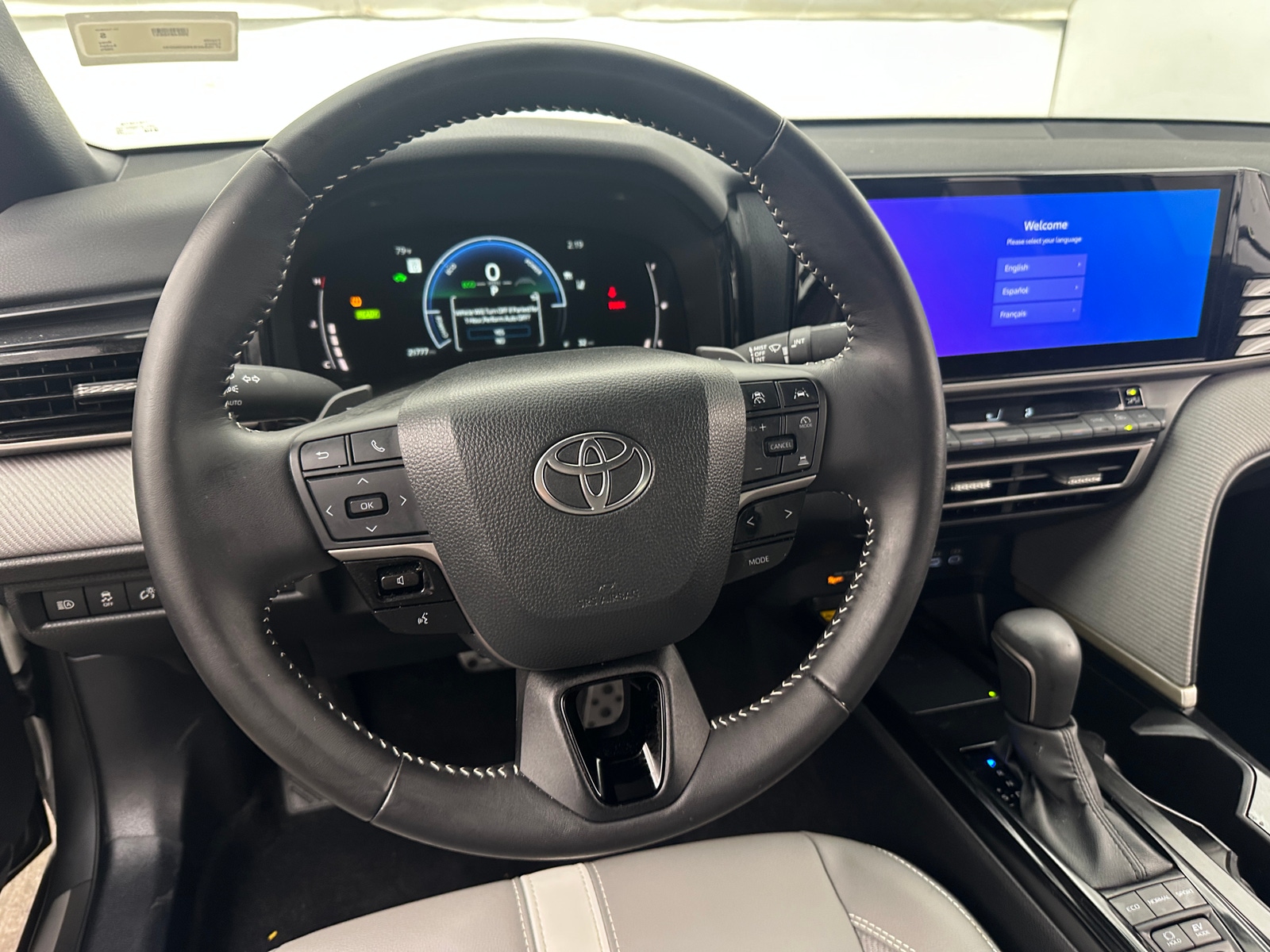 Thumbnail: 2025 Toyota Camry - 5