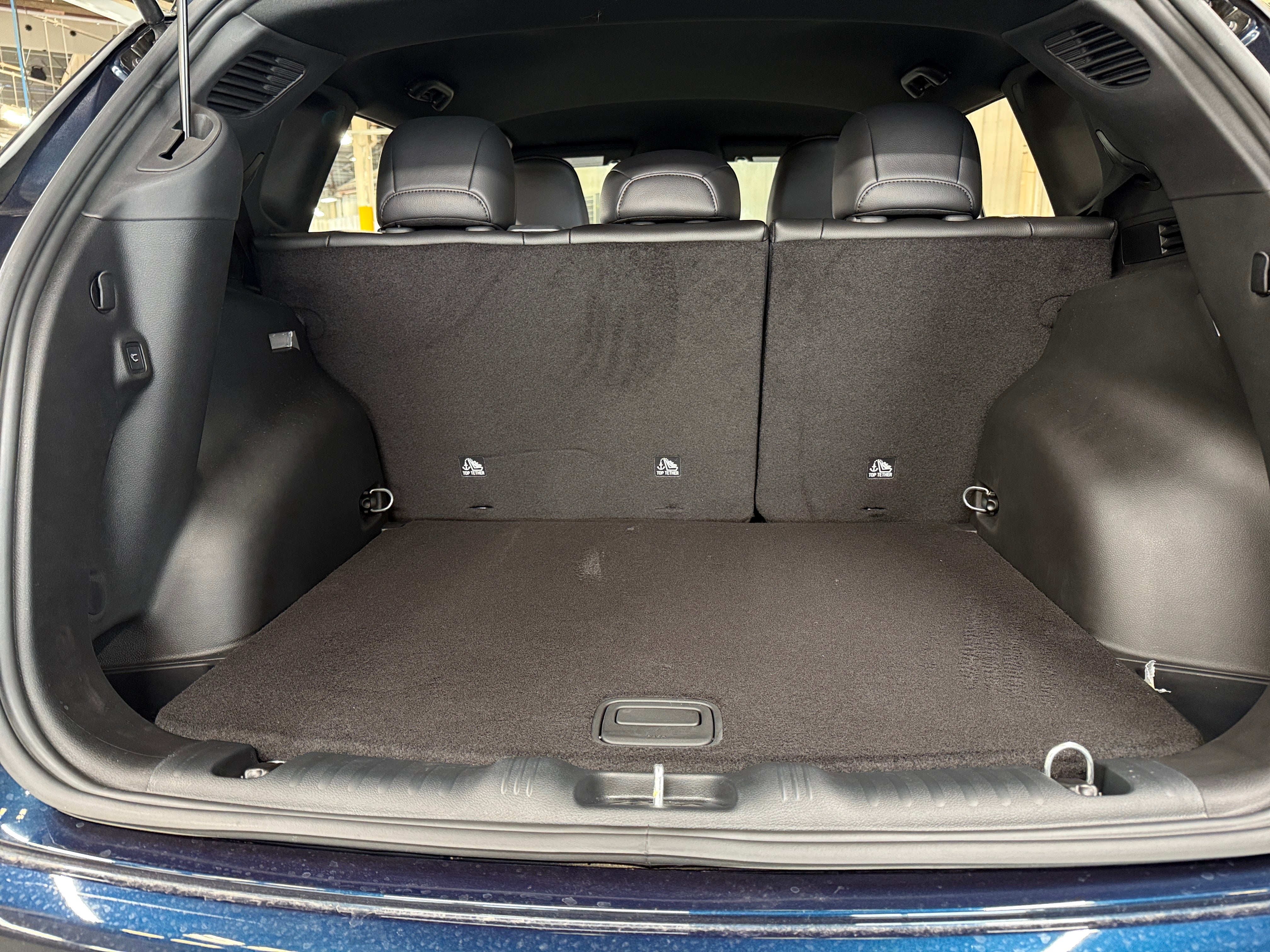 2026 Jeep Compass Limited Altitude 4X4's photo