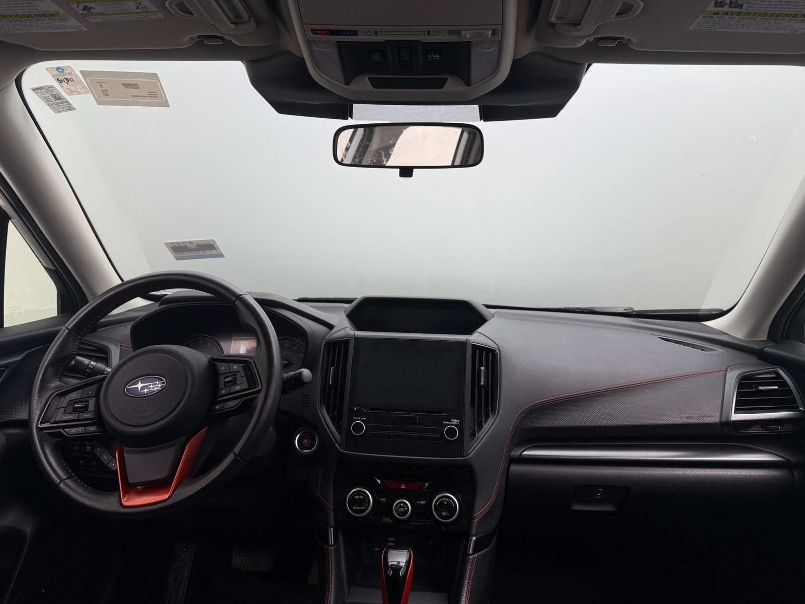 Thumbnail: 2023 Subaru Forester - 3