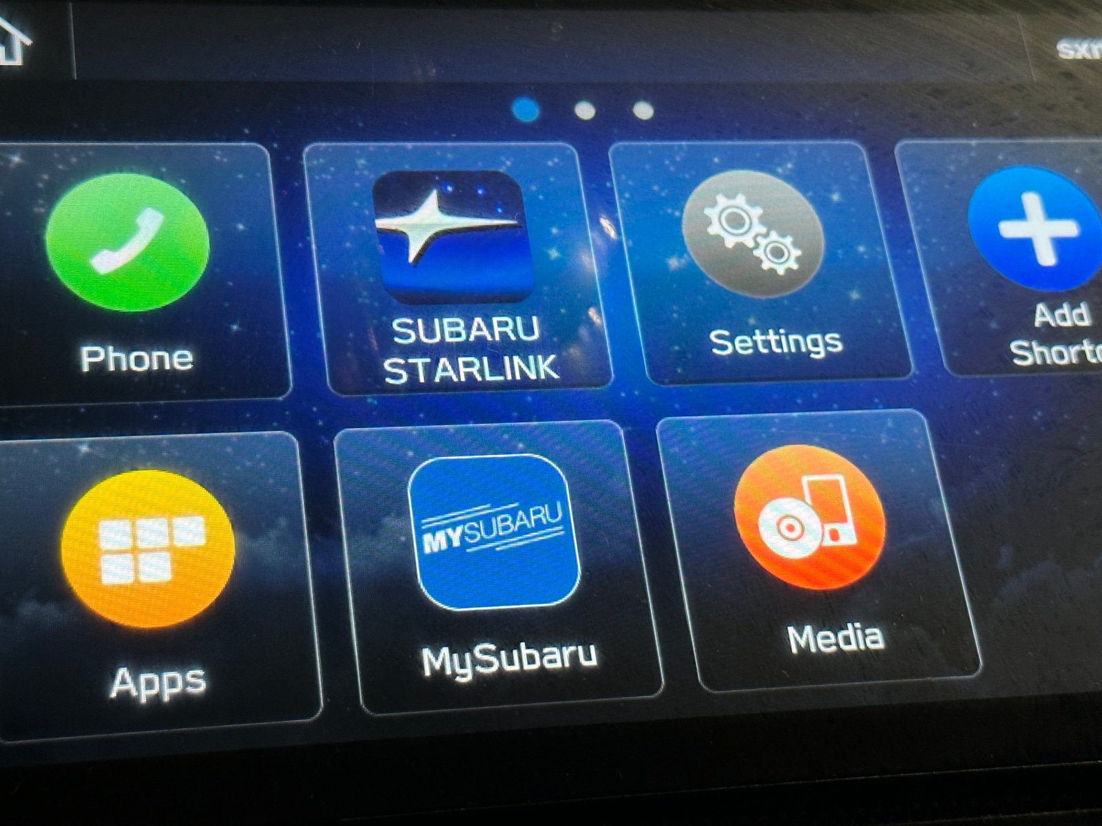 Thumbnail: 2023 Subaru Forester - 4