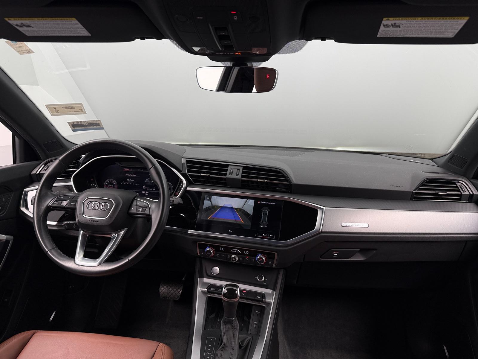Thumbnail: 2020 Audi Q3 - 2
