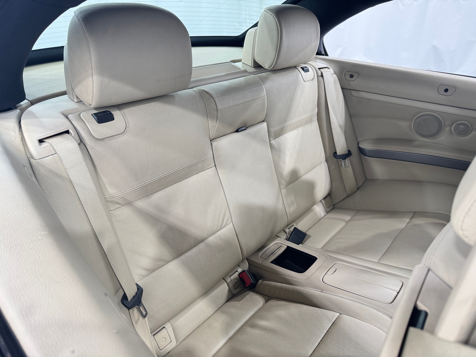 Thumbnail: 2012 BMW 3 Series - 5