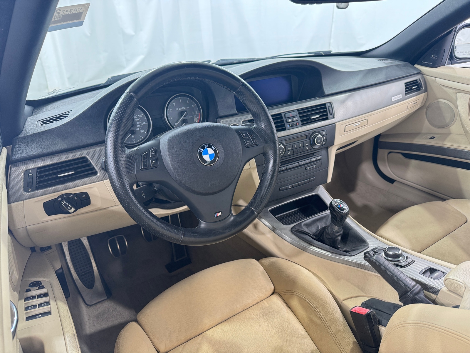 Thumbnail: 2012 BMW 3 Series - 2