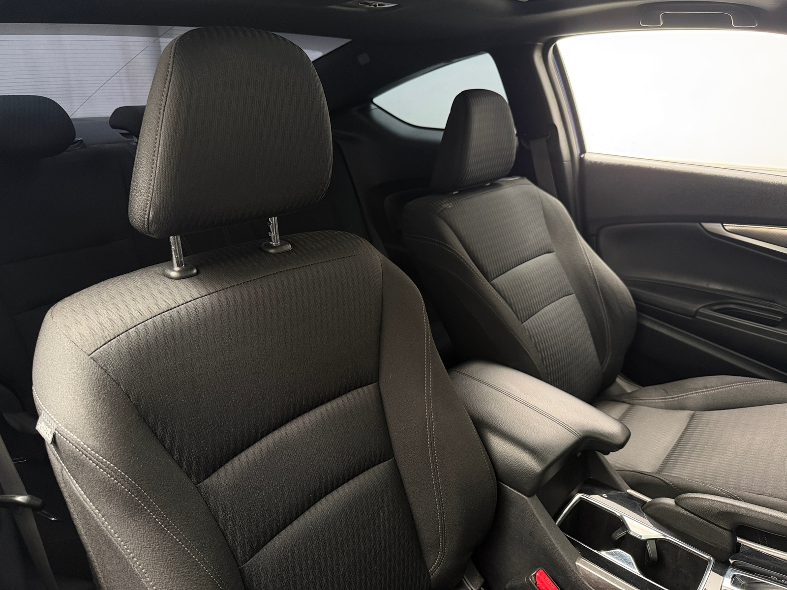 Thumbnail: 2016 Honda Accord - 2