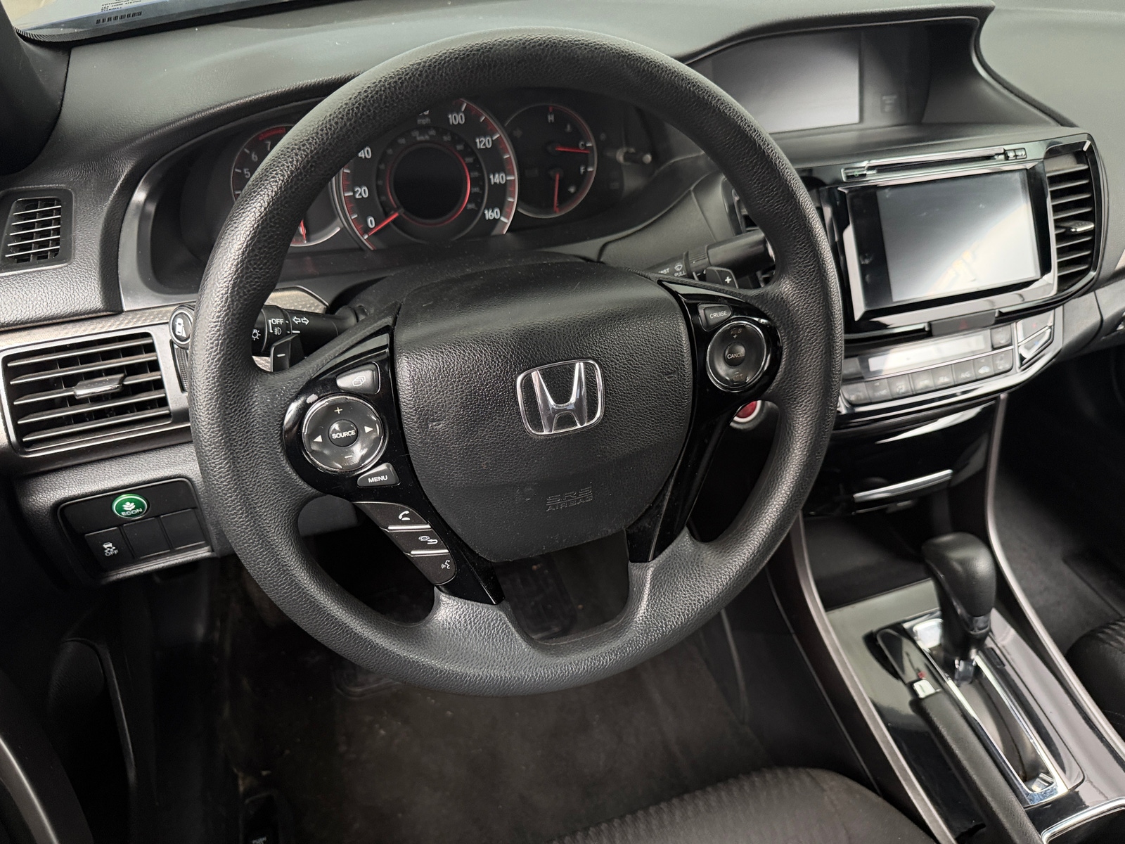 Thumbnail: 2016 Honda Accord - 4