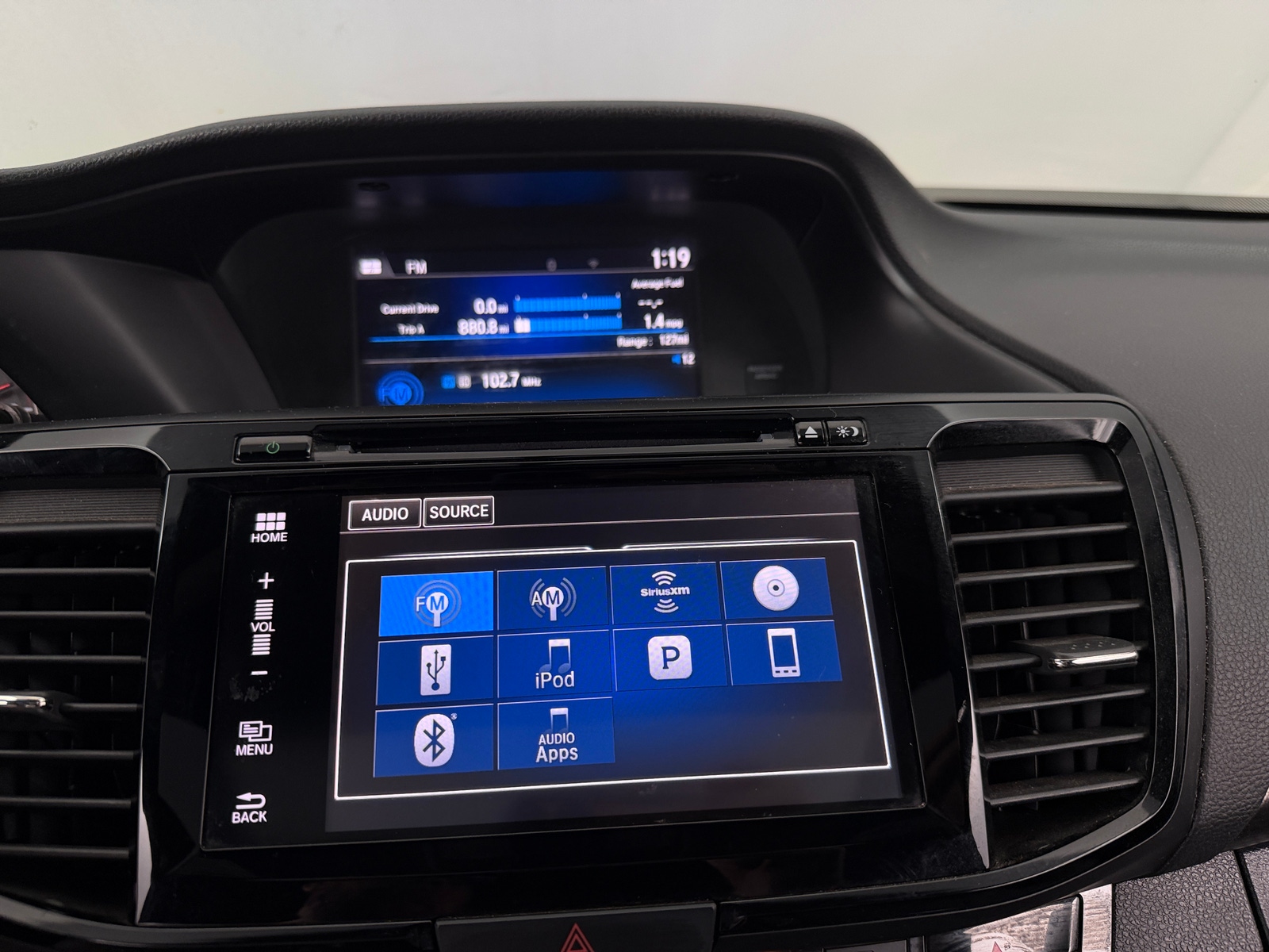 Thumbnail: 2016 Honda Accord - 3