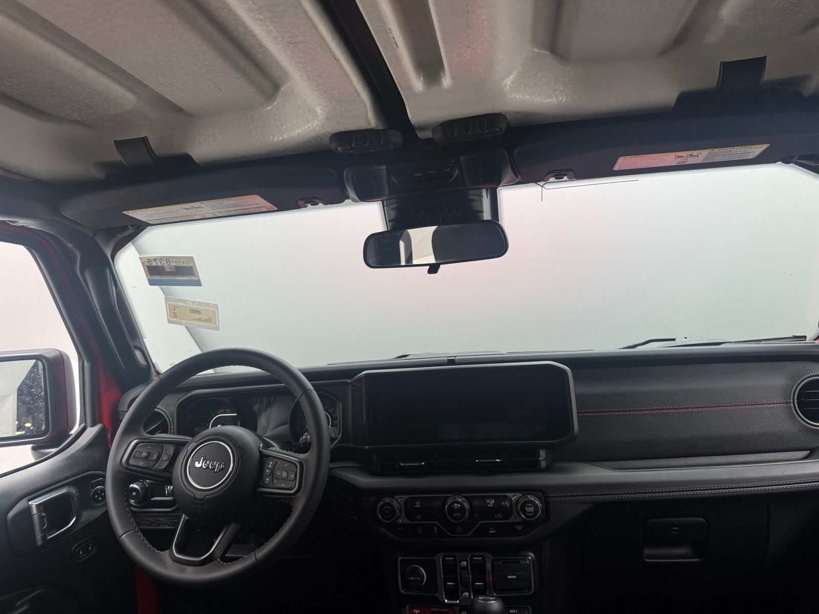 Thumbnail: 2025 Jeep Wrangler - 3