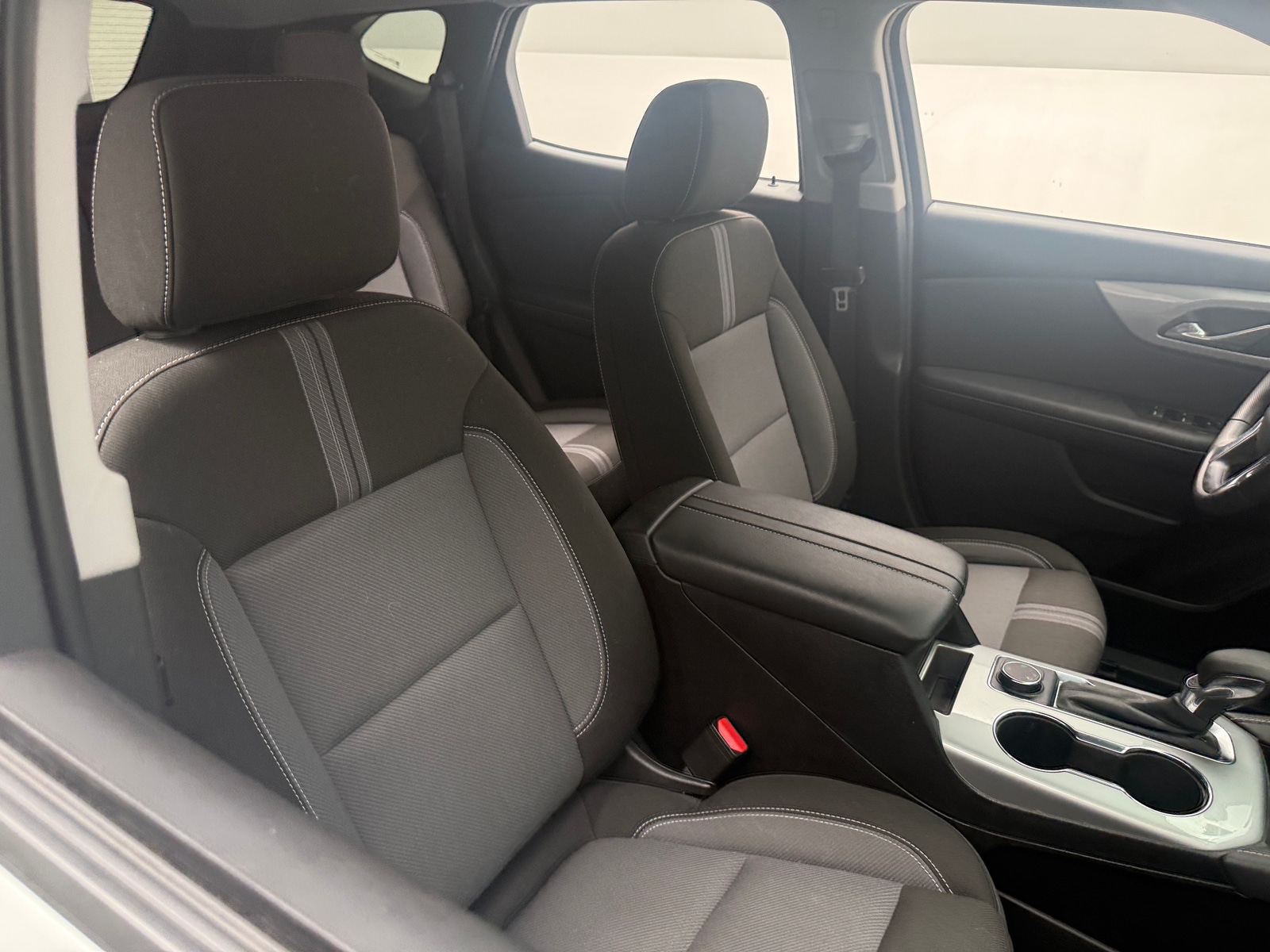 Thumbnail: 2025 Chevrolet Blazer - 2